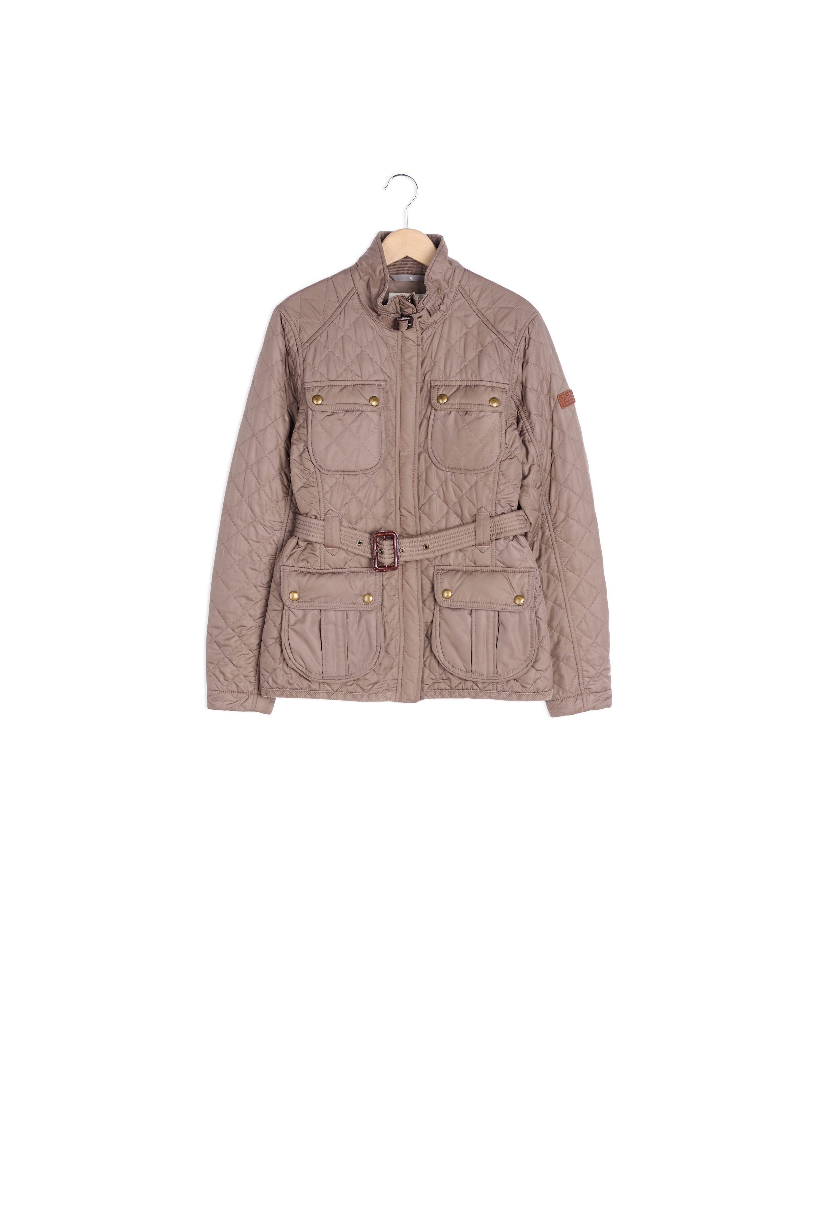 Manteau en duvet Aigle