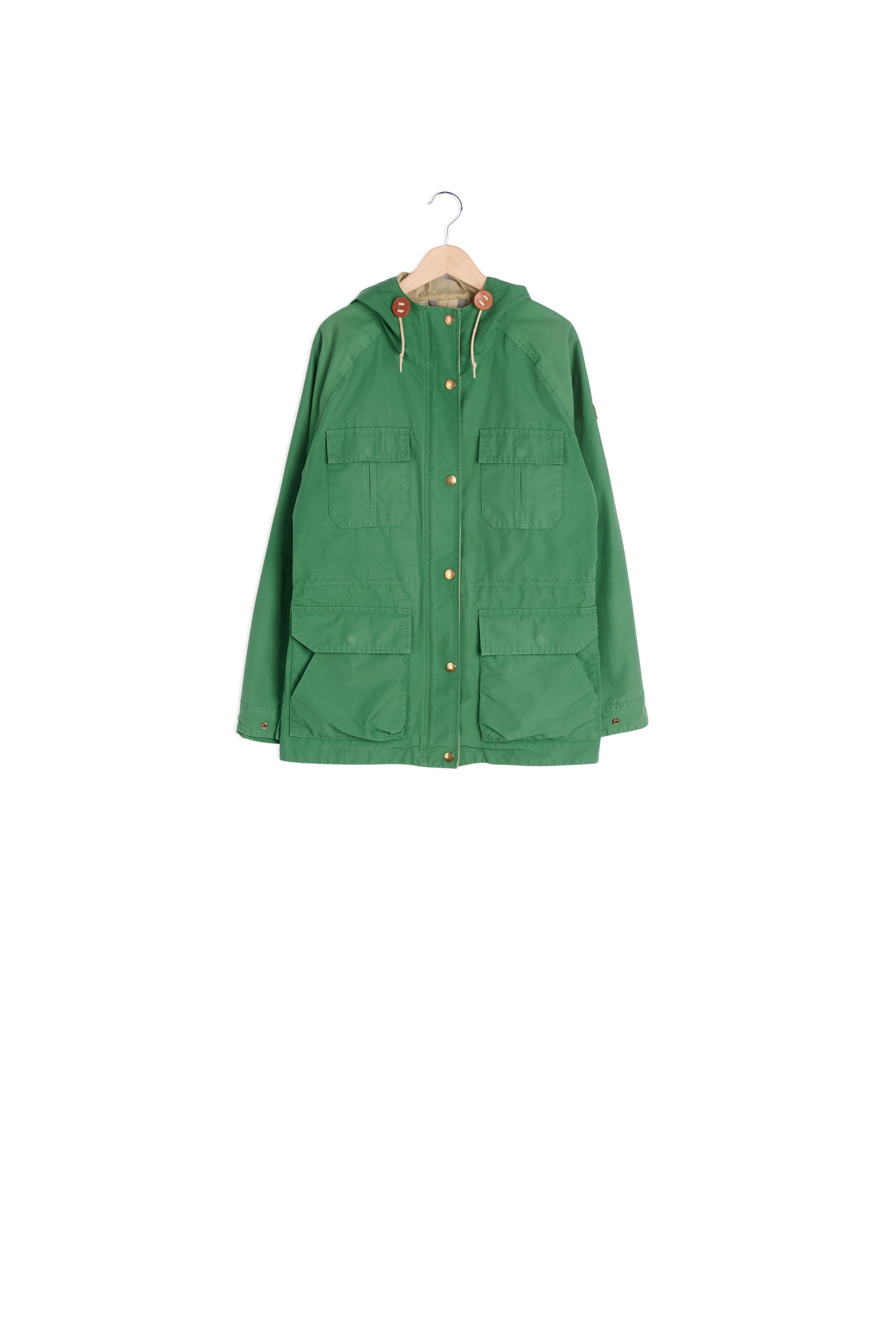 Parka sans duvet Aigle