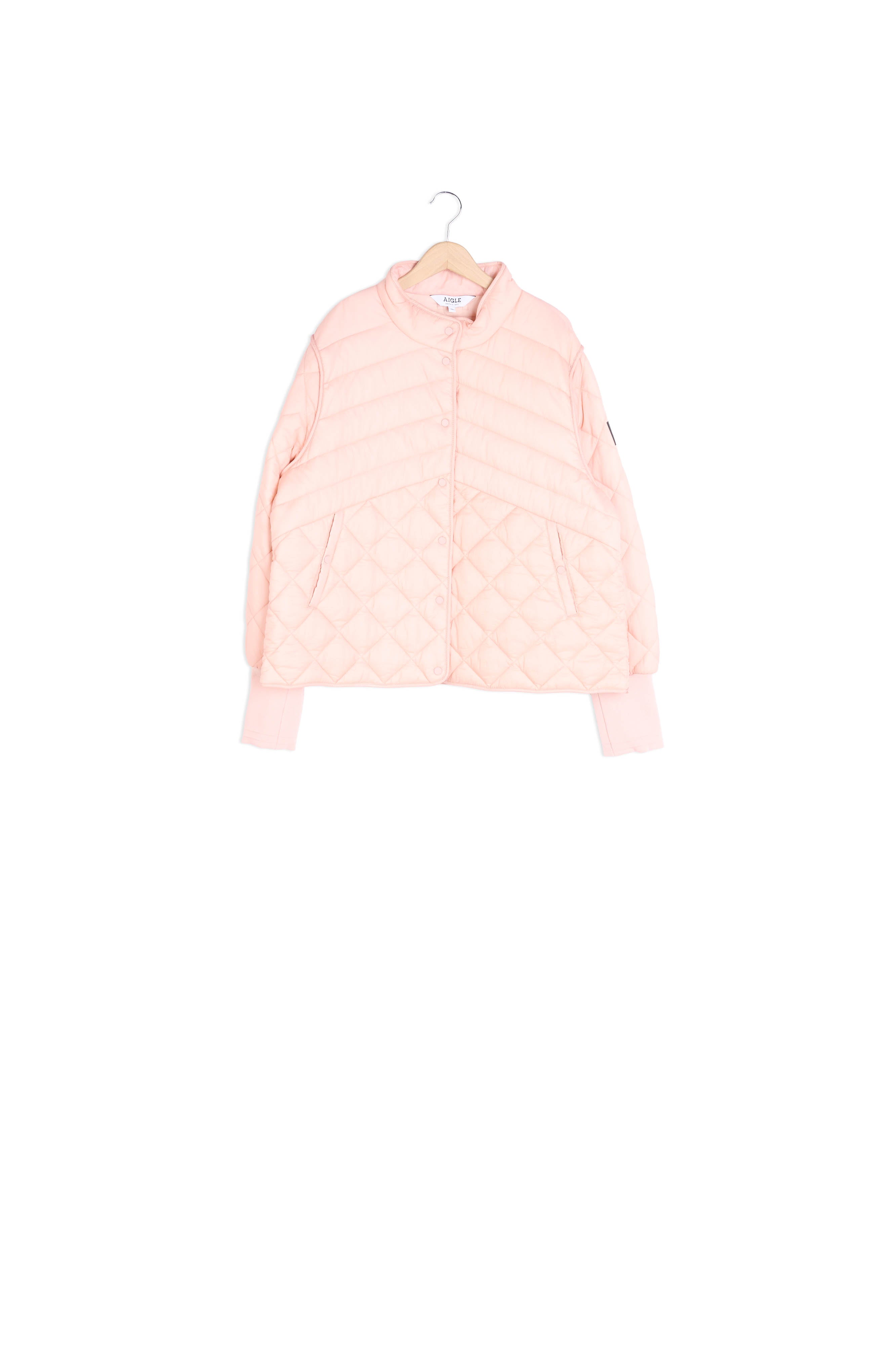 Parka sans duvet Aigle