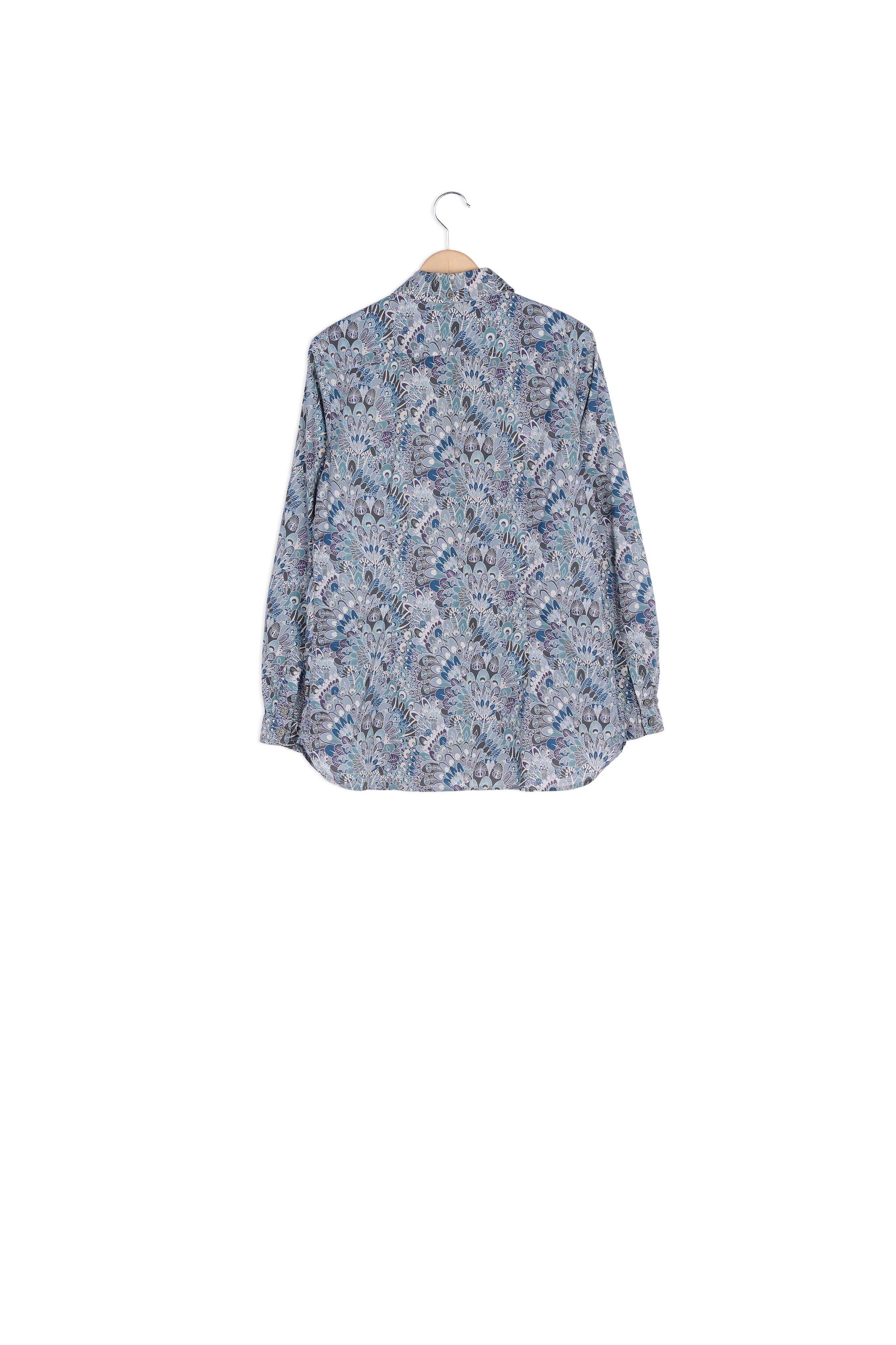 Chemise légère Aigle