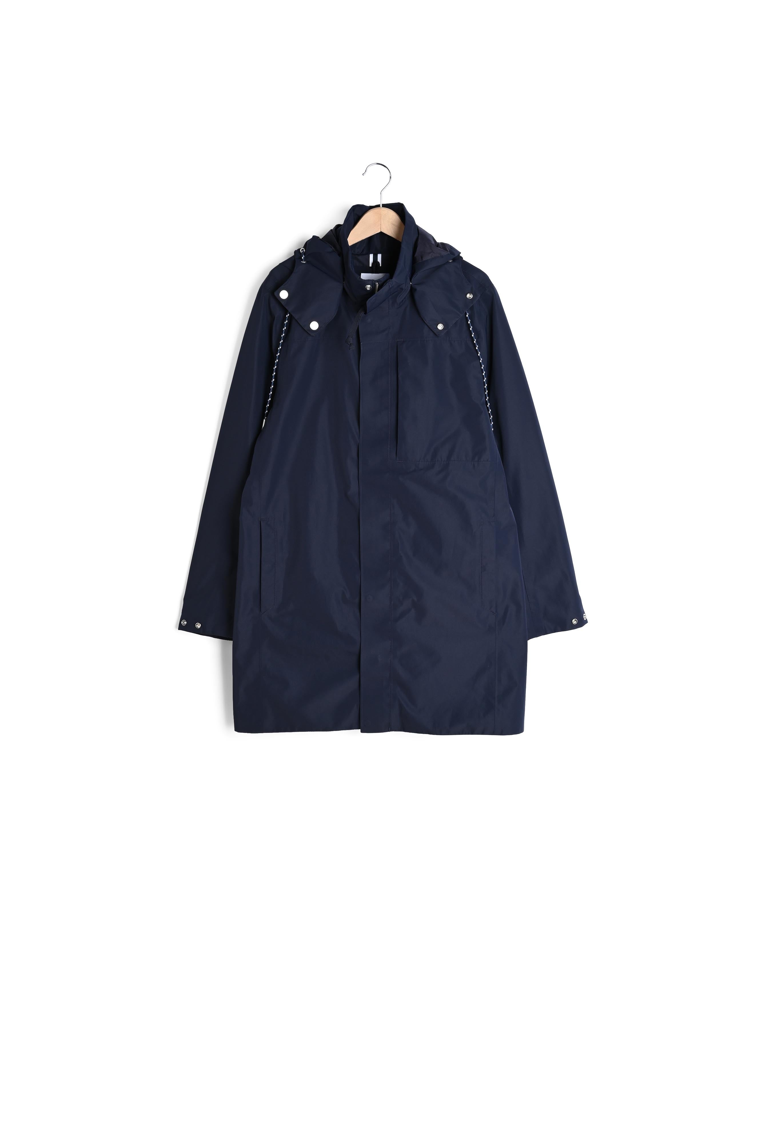 Parka & Manteaux - S Aigle