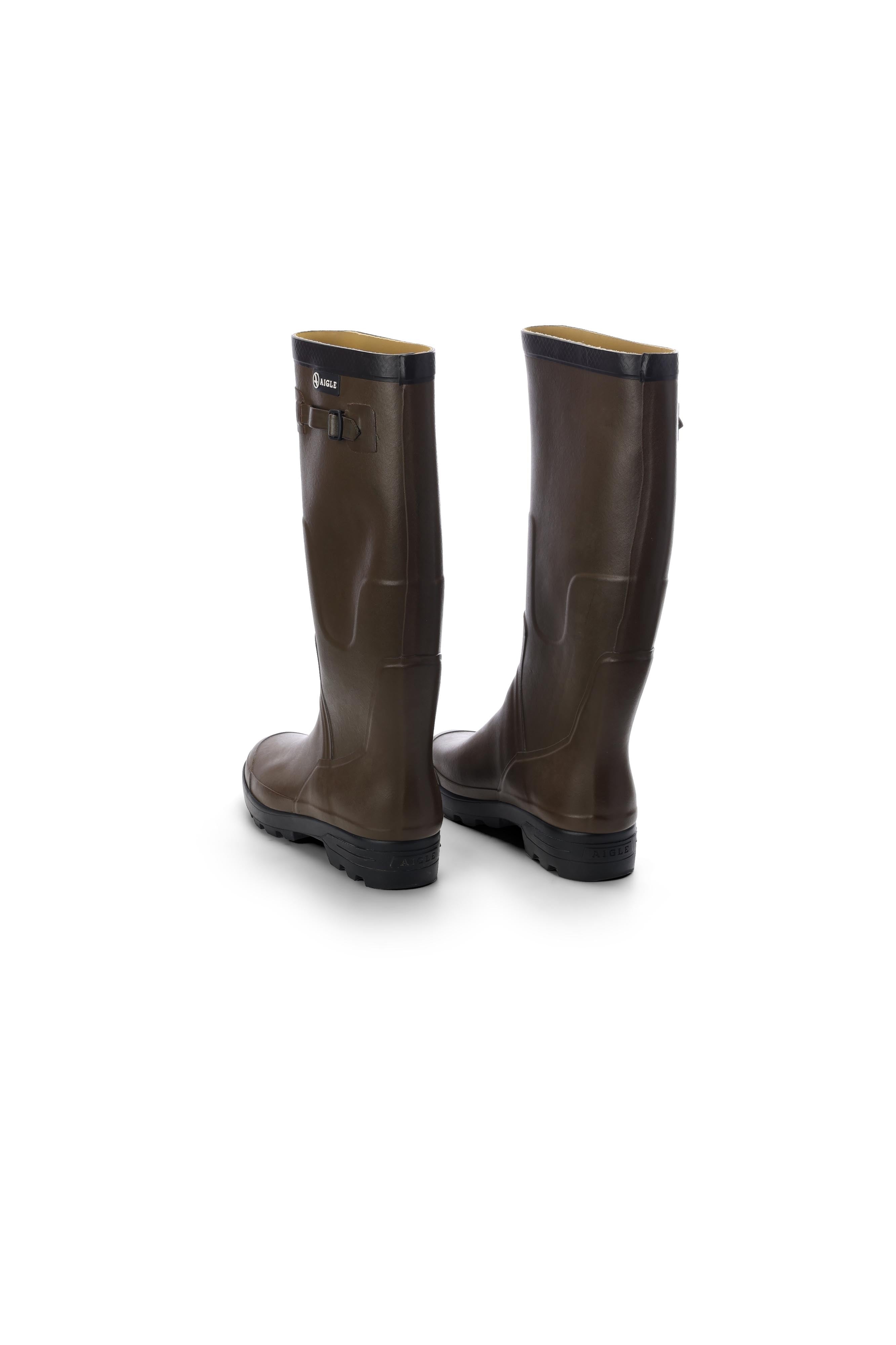 Bottes - 44 Aigle