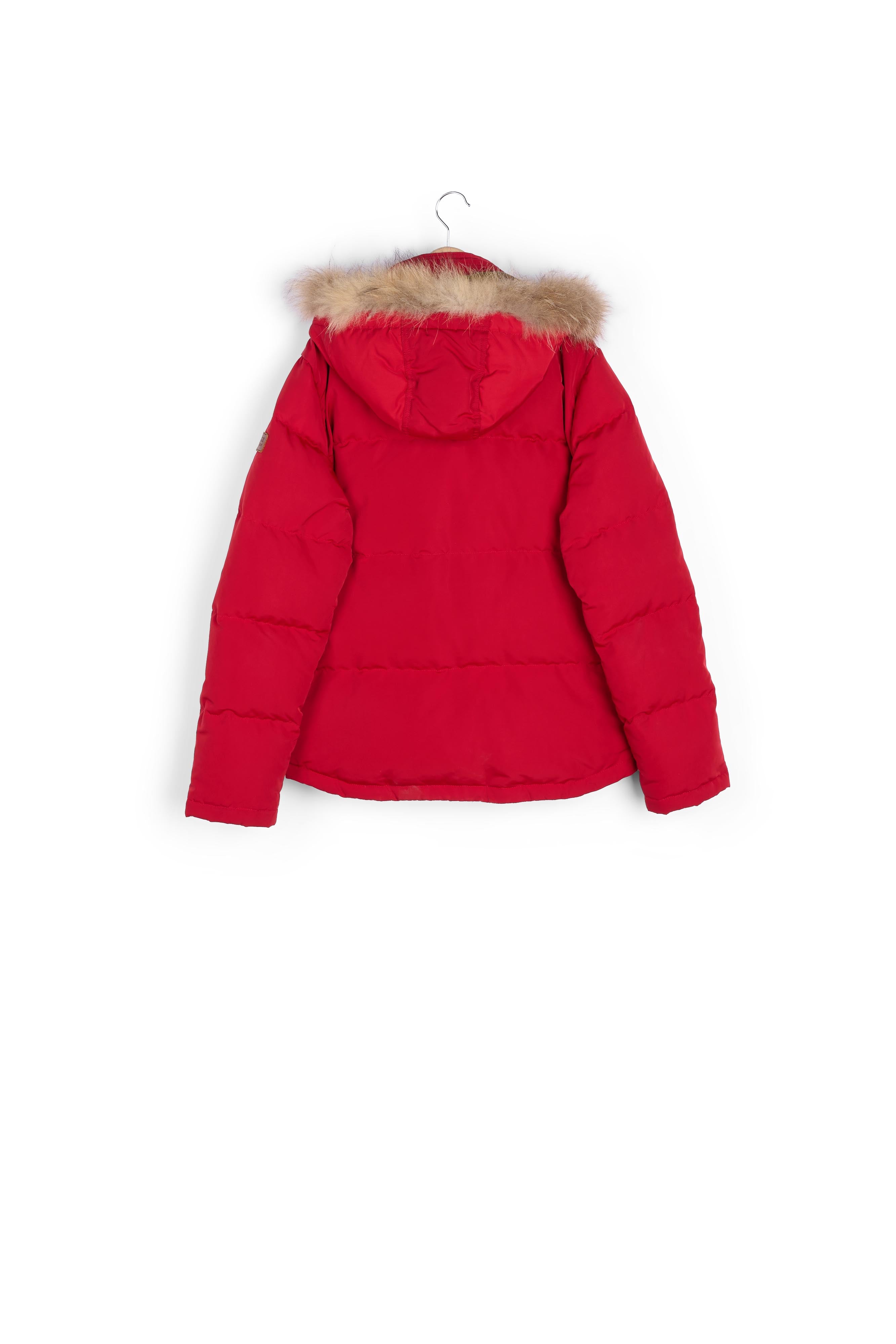 Doudoune en duvet MTD® Aigle