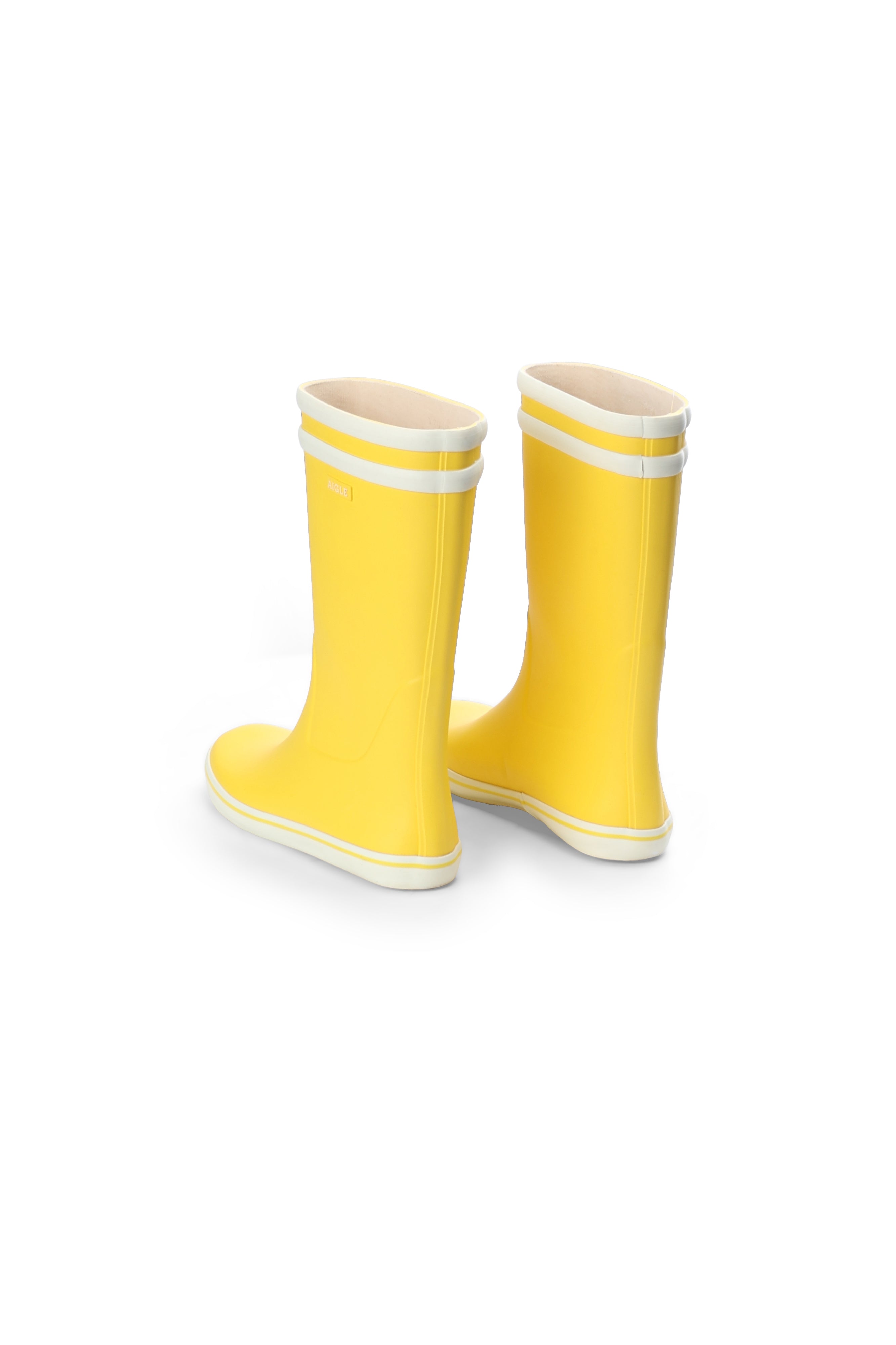 Bottes - 38 Aigle