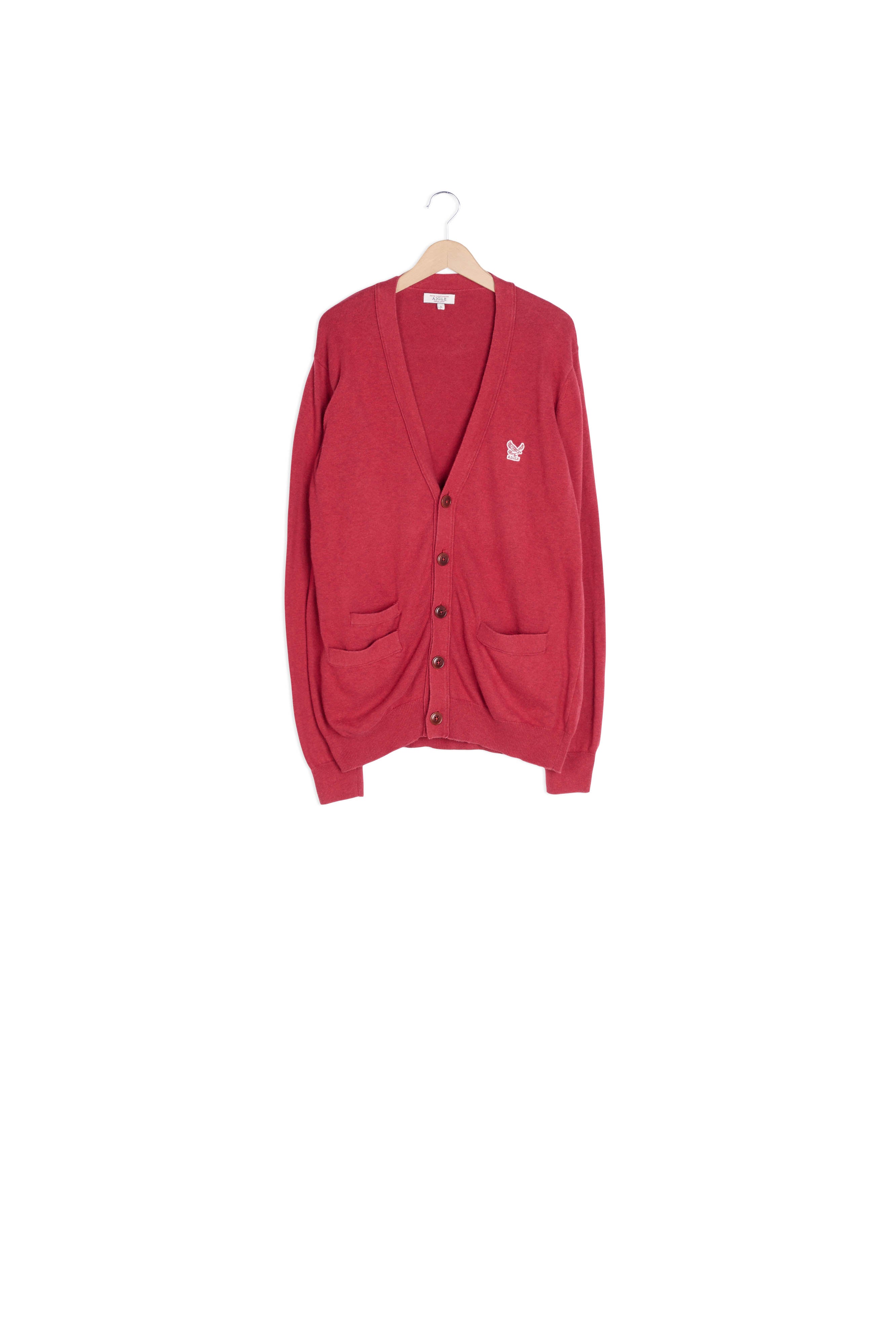 Gilet léger Aigle