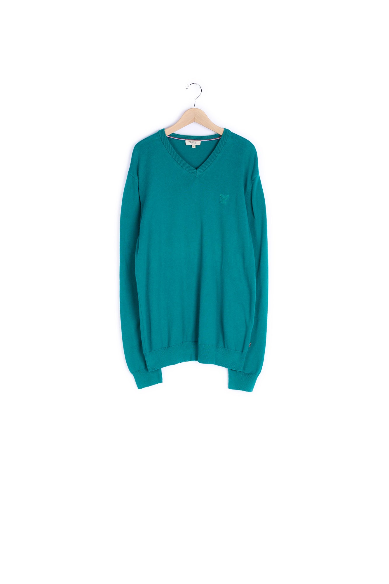 Pull léger Aigle