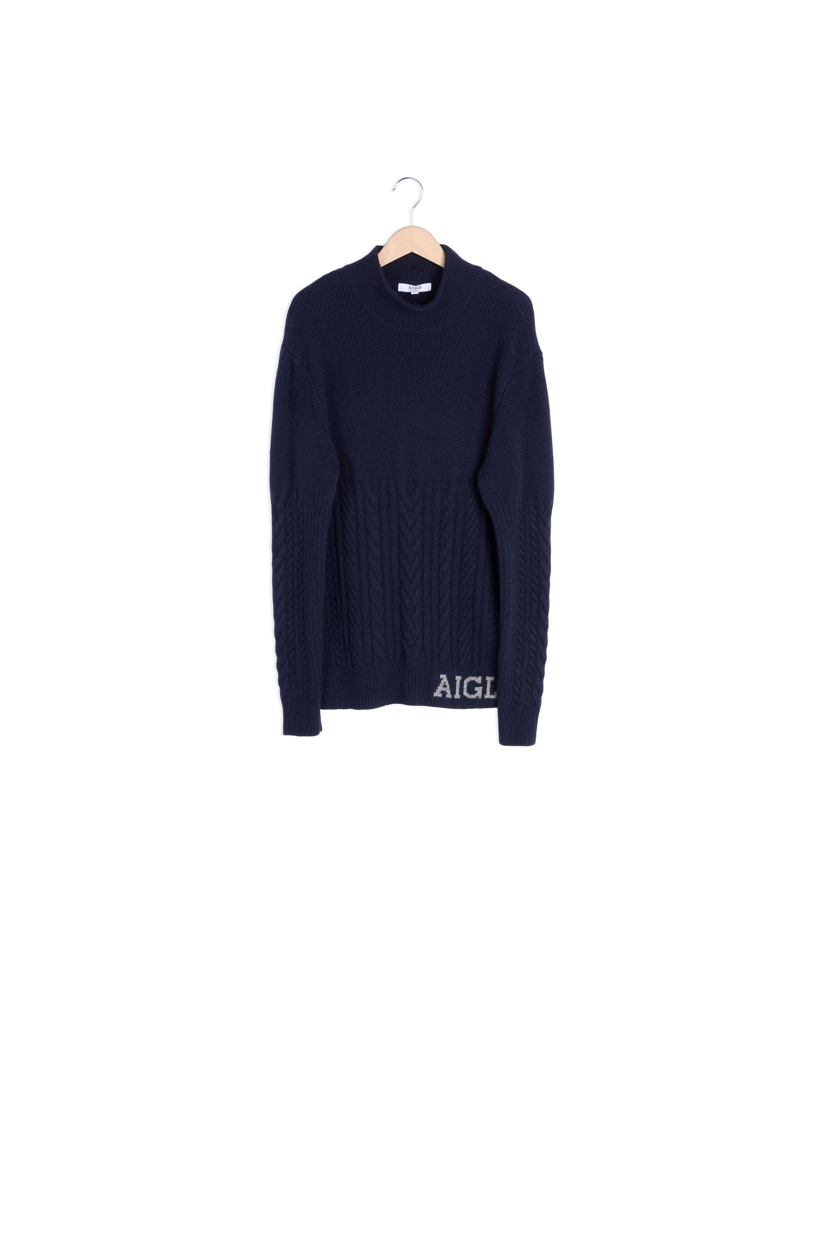 Pull chaud Aigle