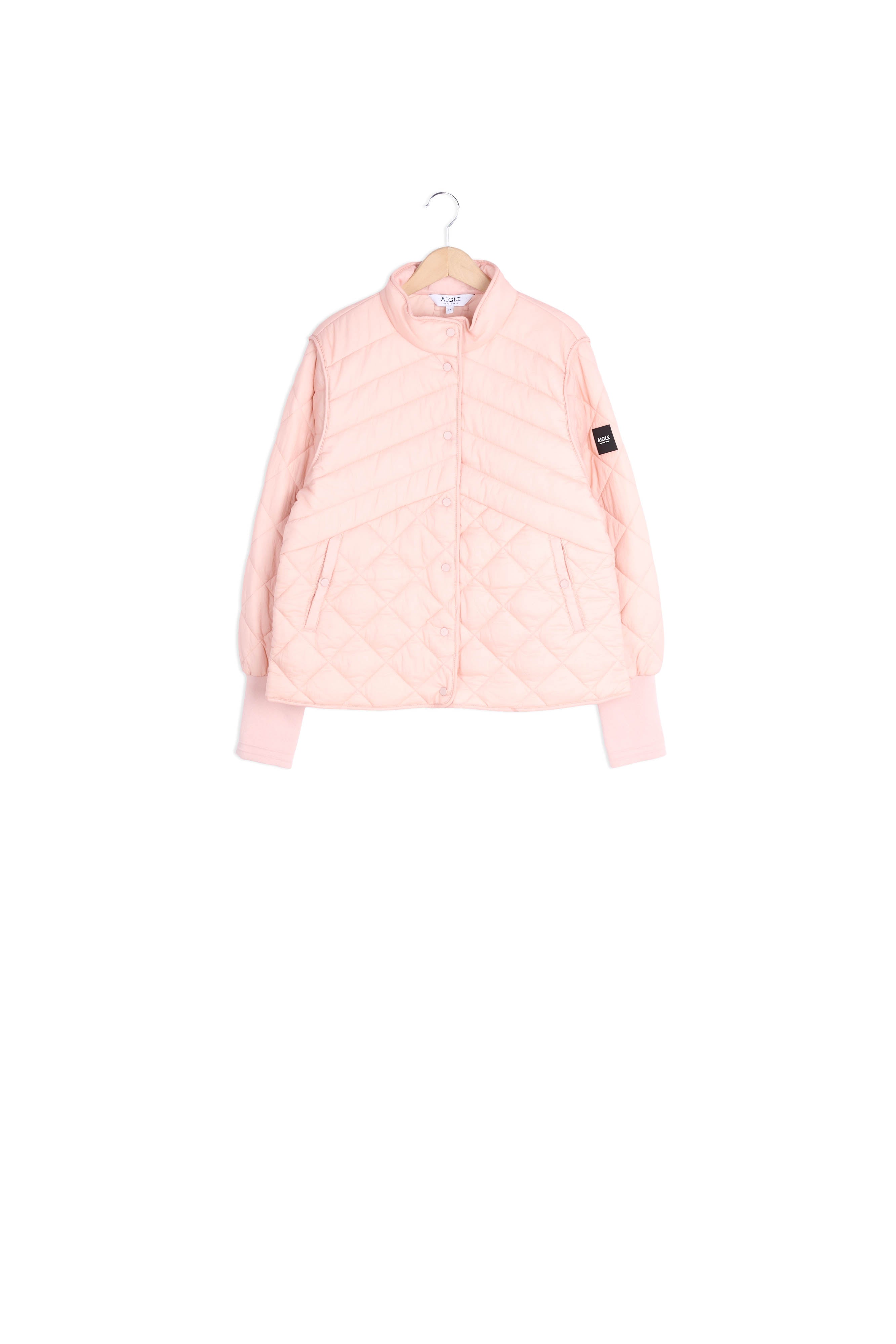 Manteau en duvet Aigle