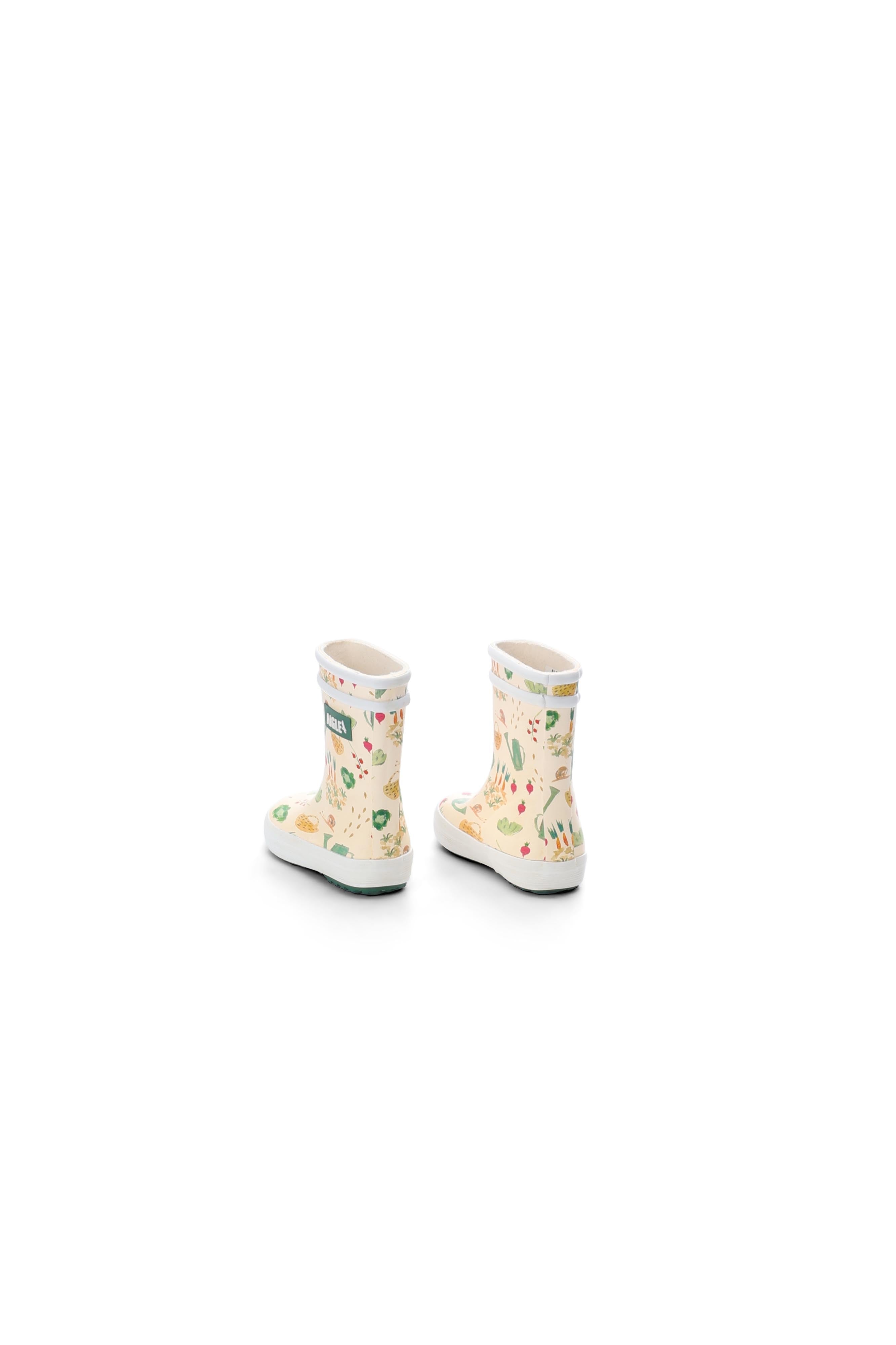 Bottes - 21 Aigle