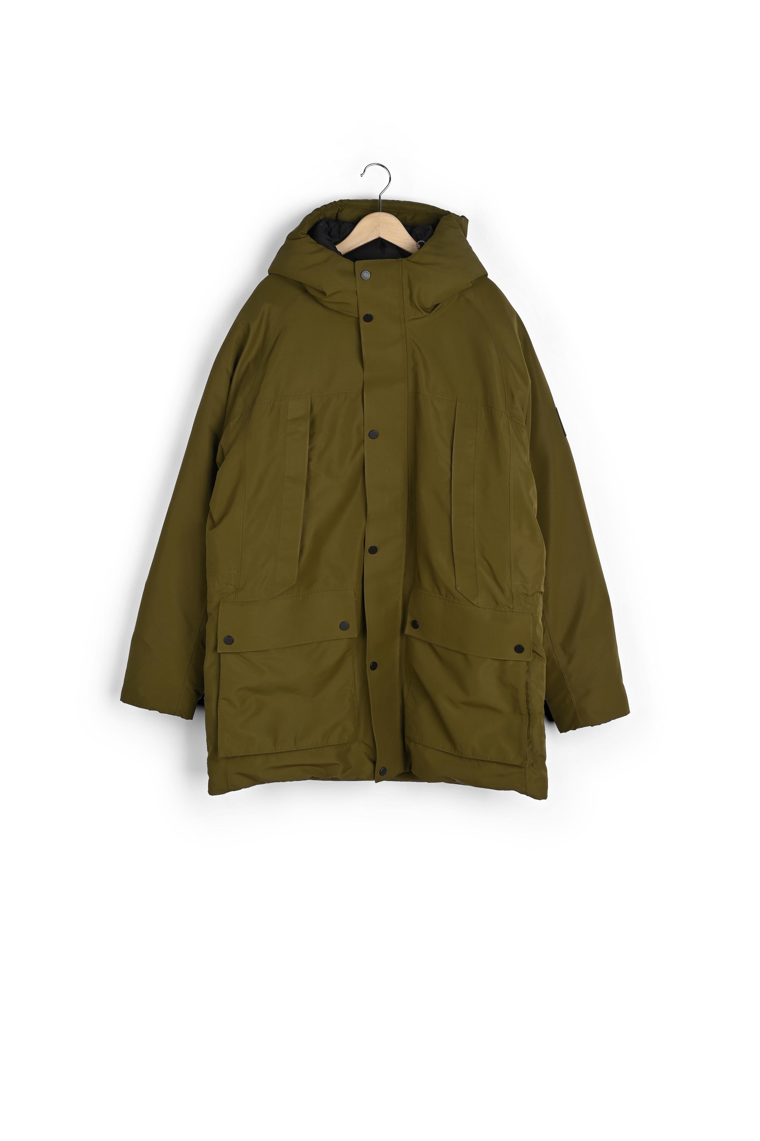 Parka - L Aigle