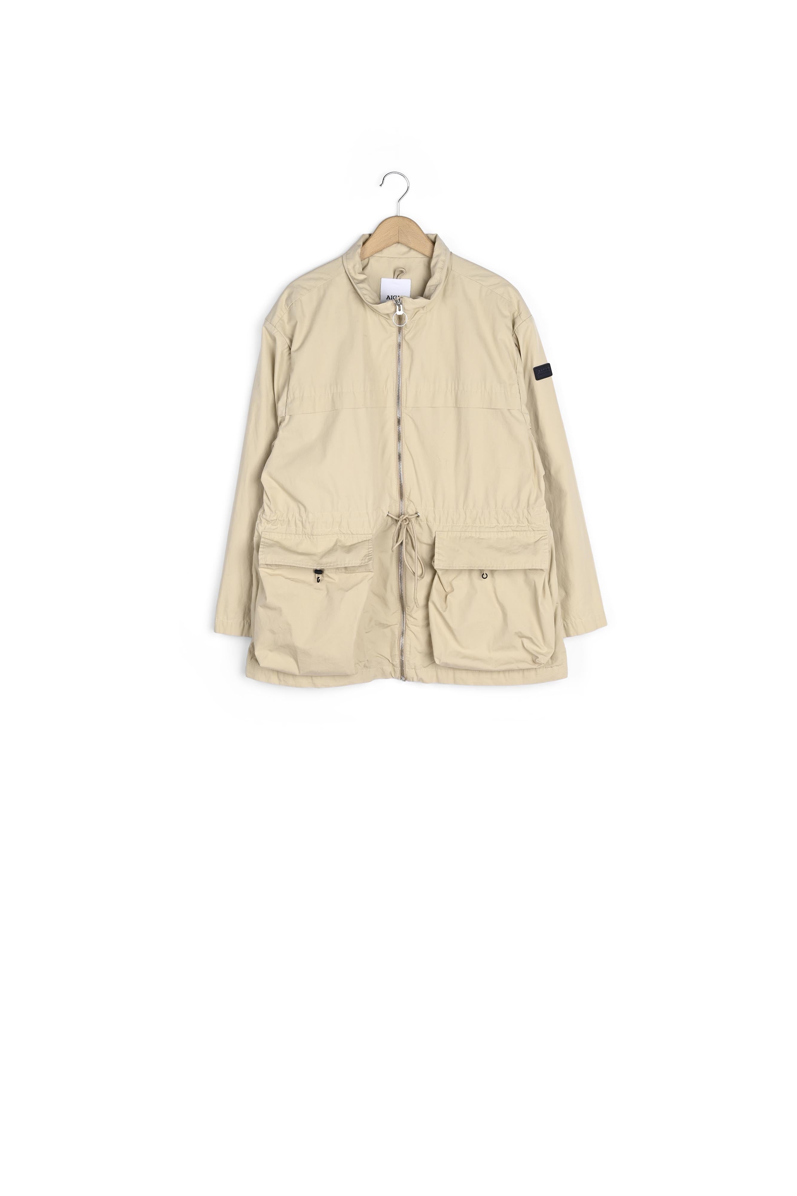Parka sans duvet Aigle