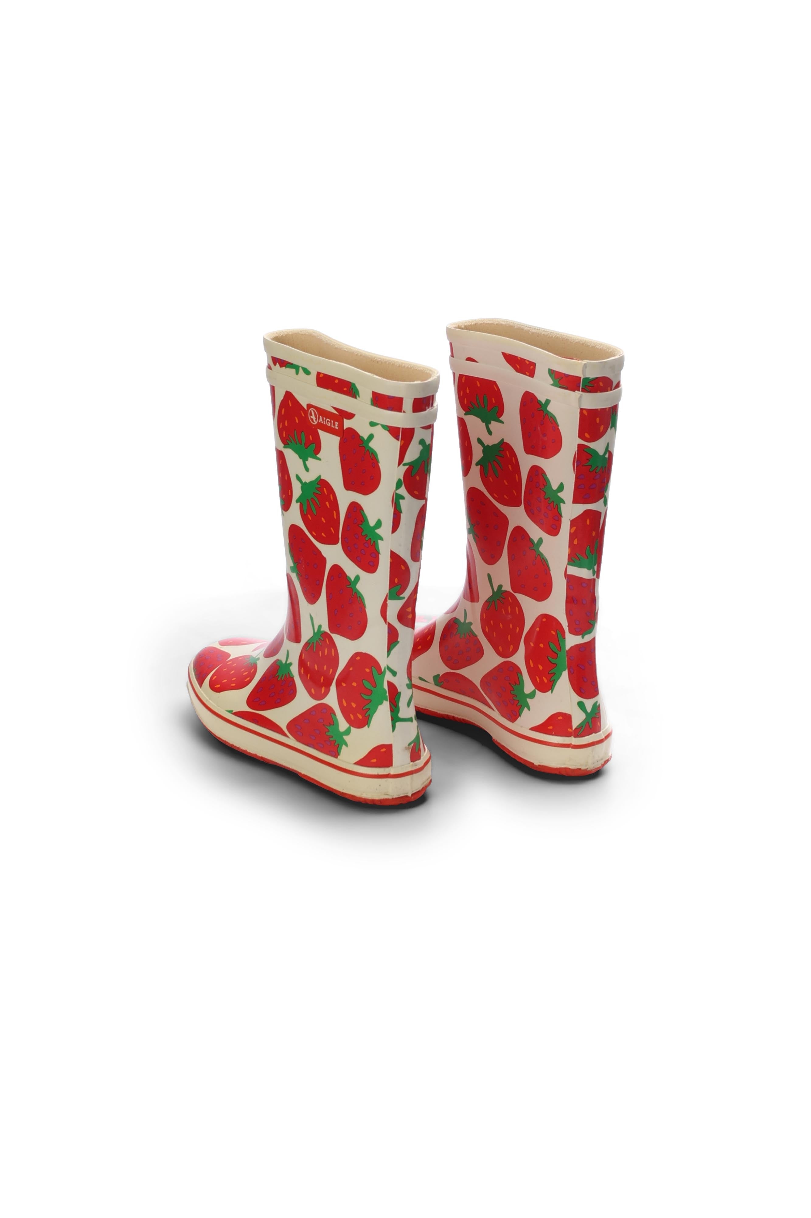 Bottes - 39 Aigle