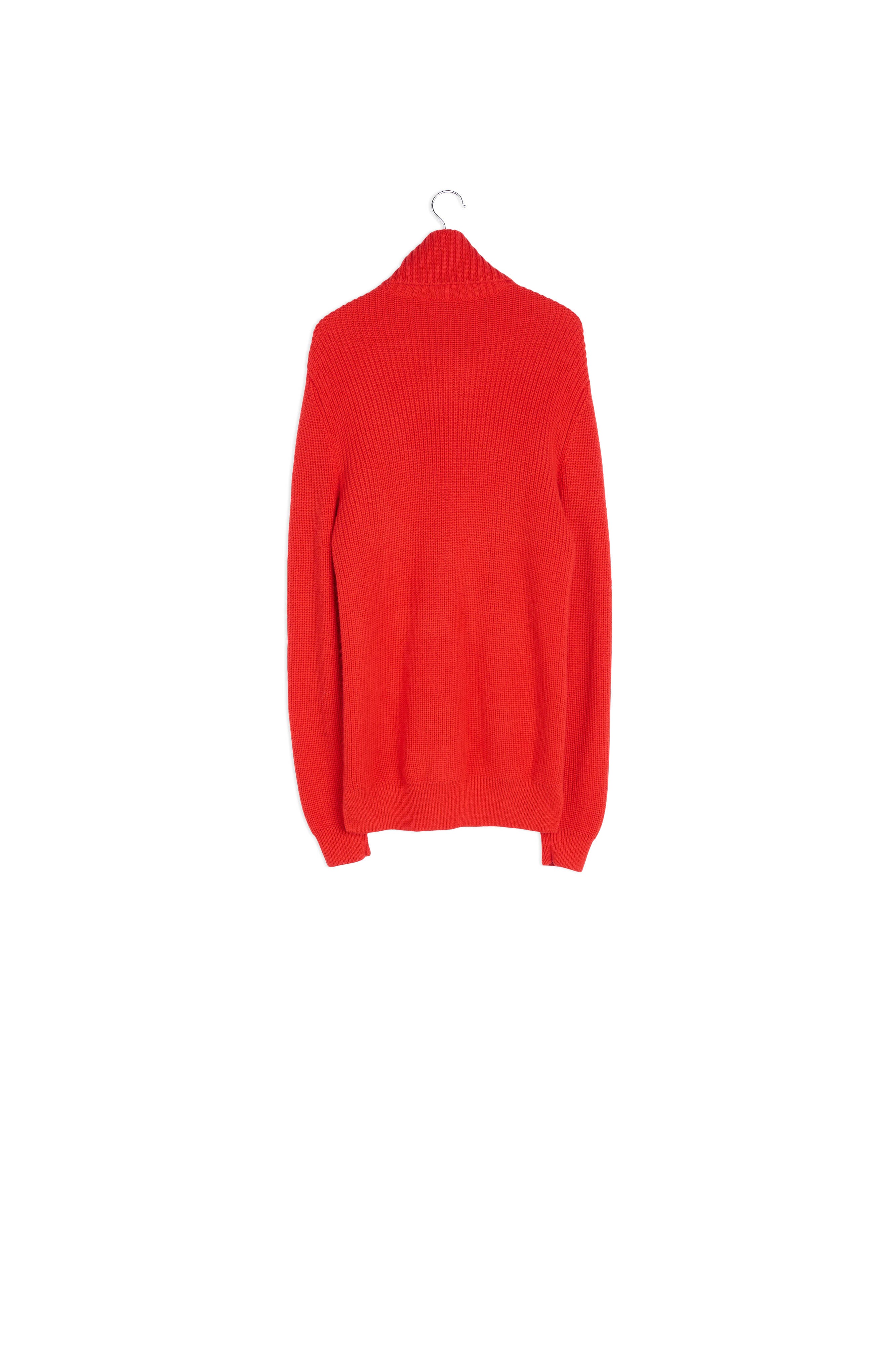 Pull chaud Aigle