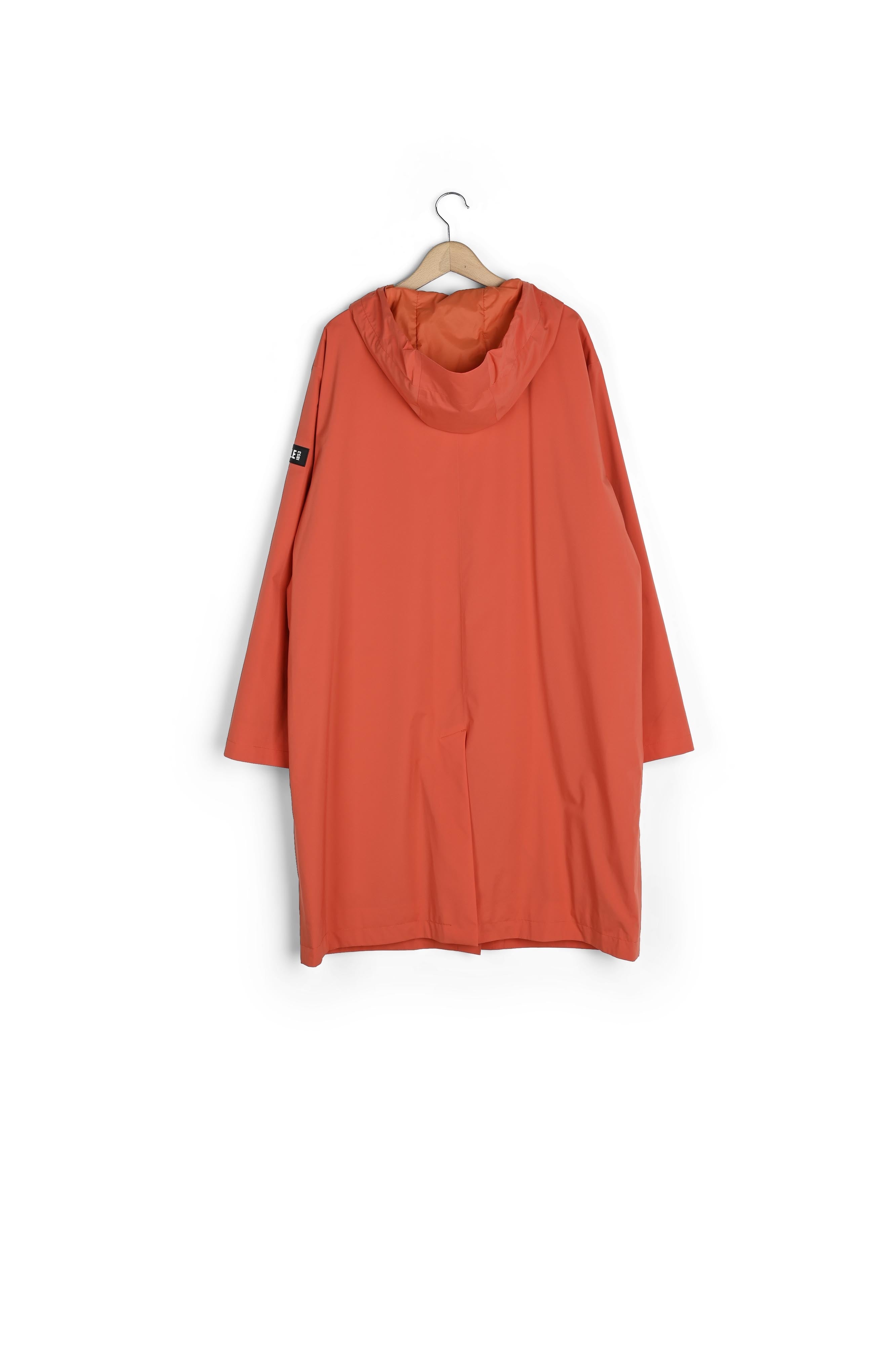 Manteau sans duvet Aigle