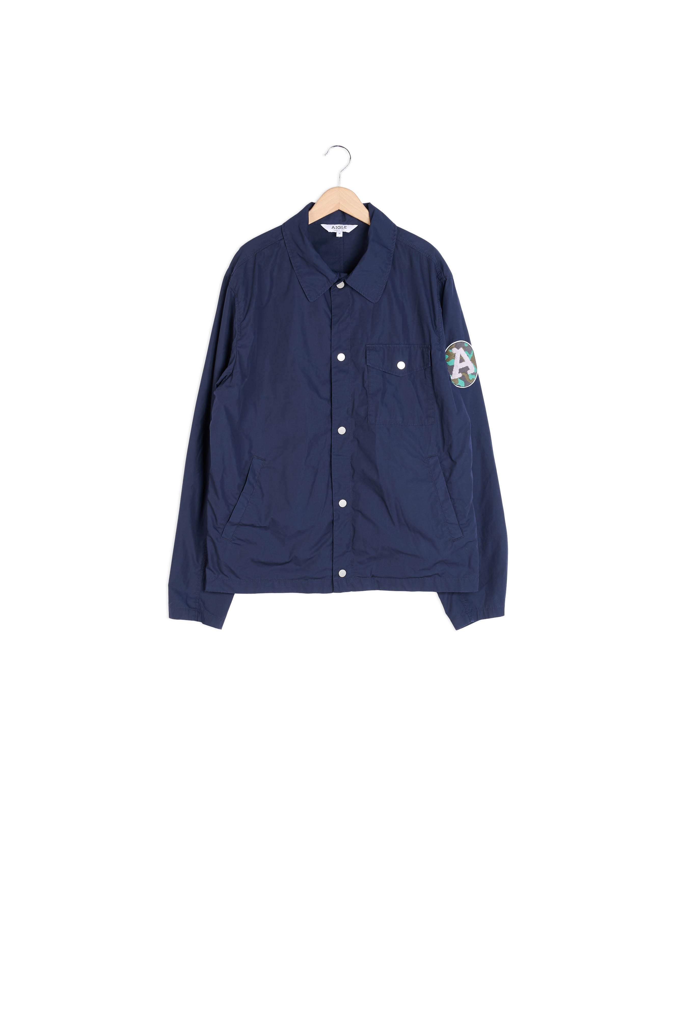 Veste sans duvet Aigle