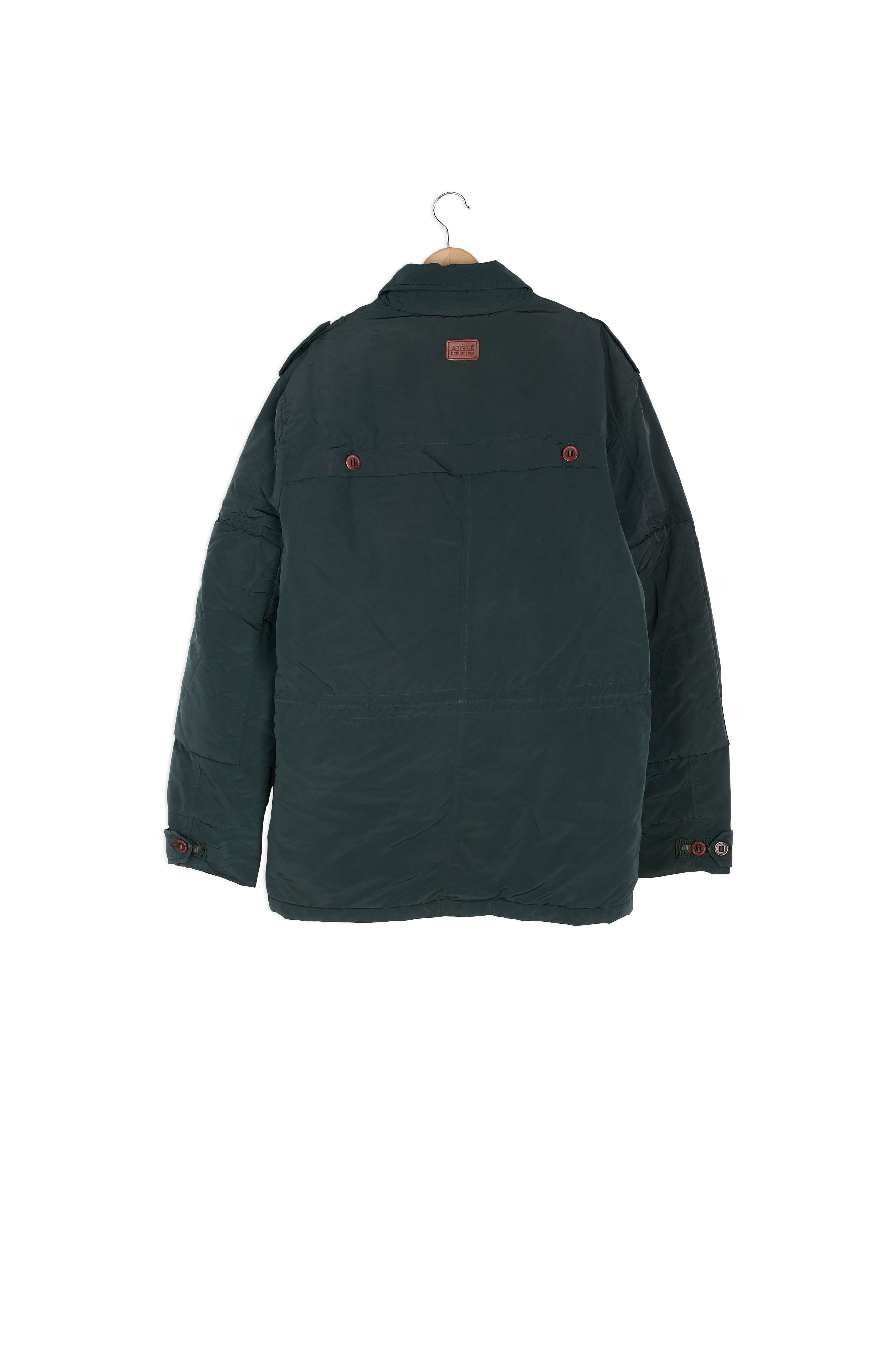 Parka MTD® Aigle
