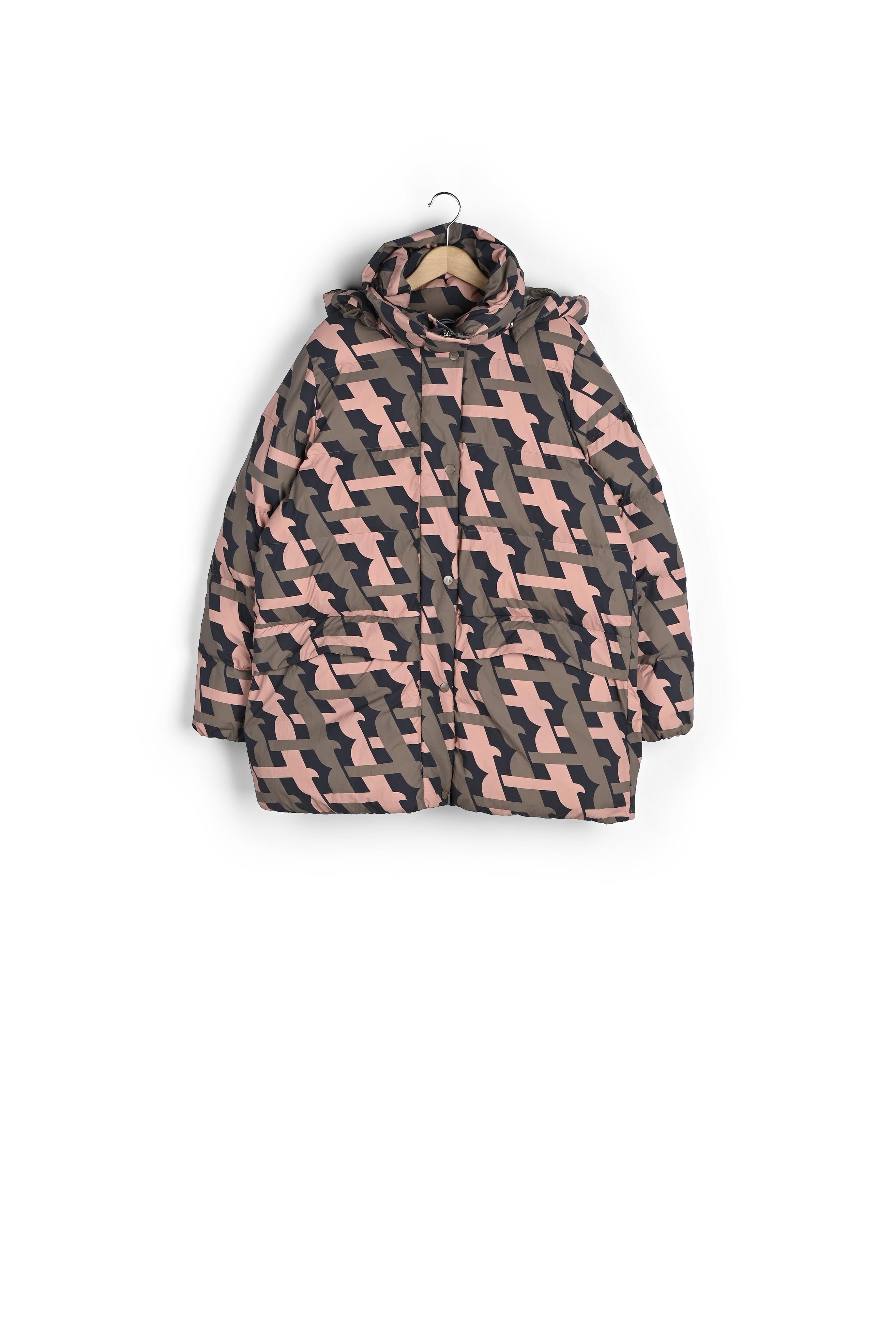 Parka en duvet Aigle