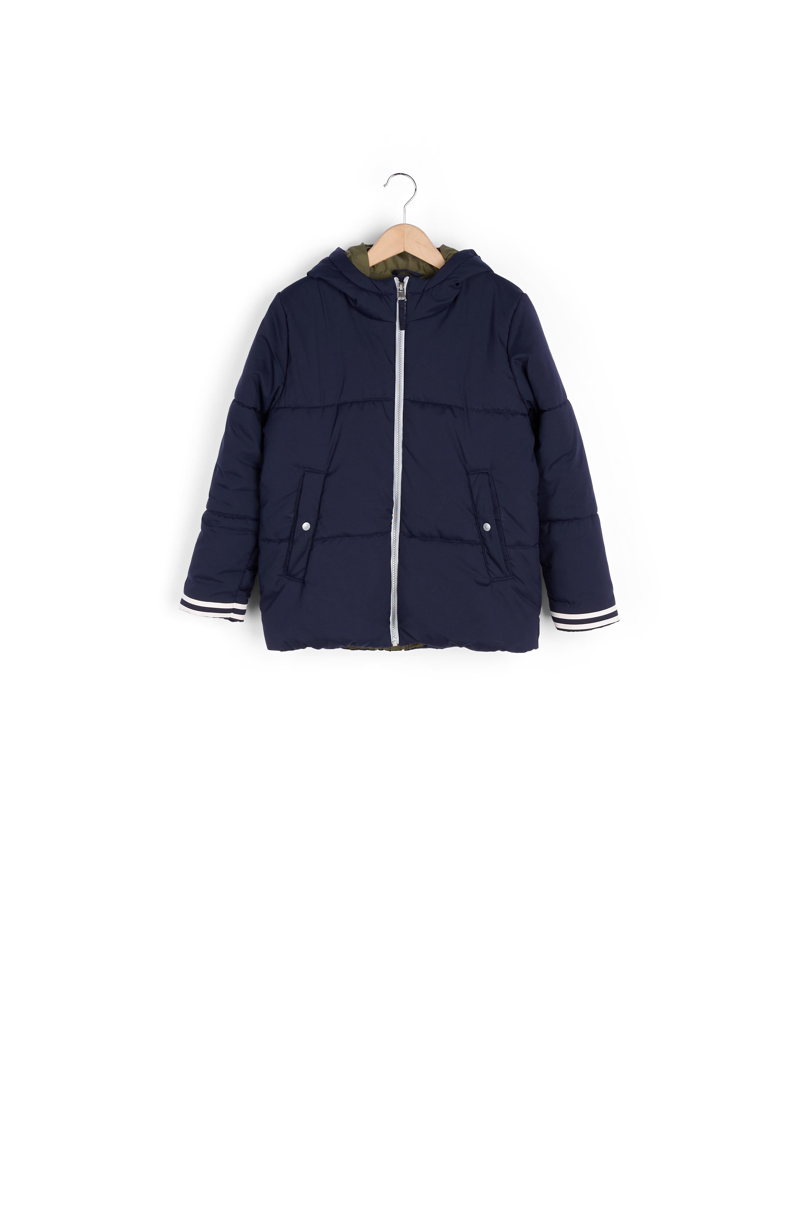 Manteau Aigle