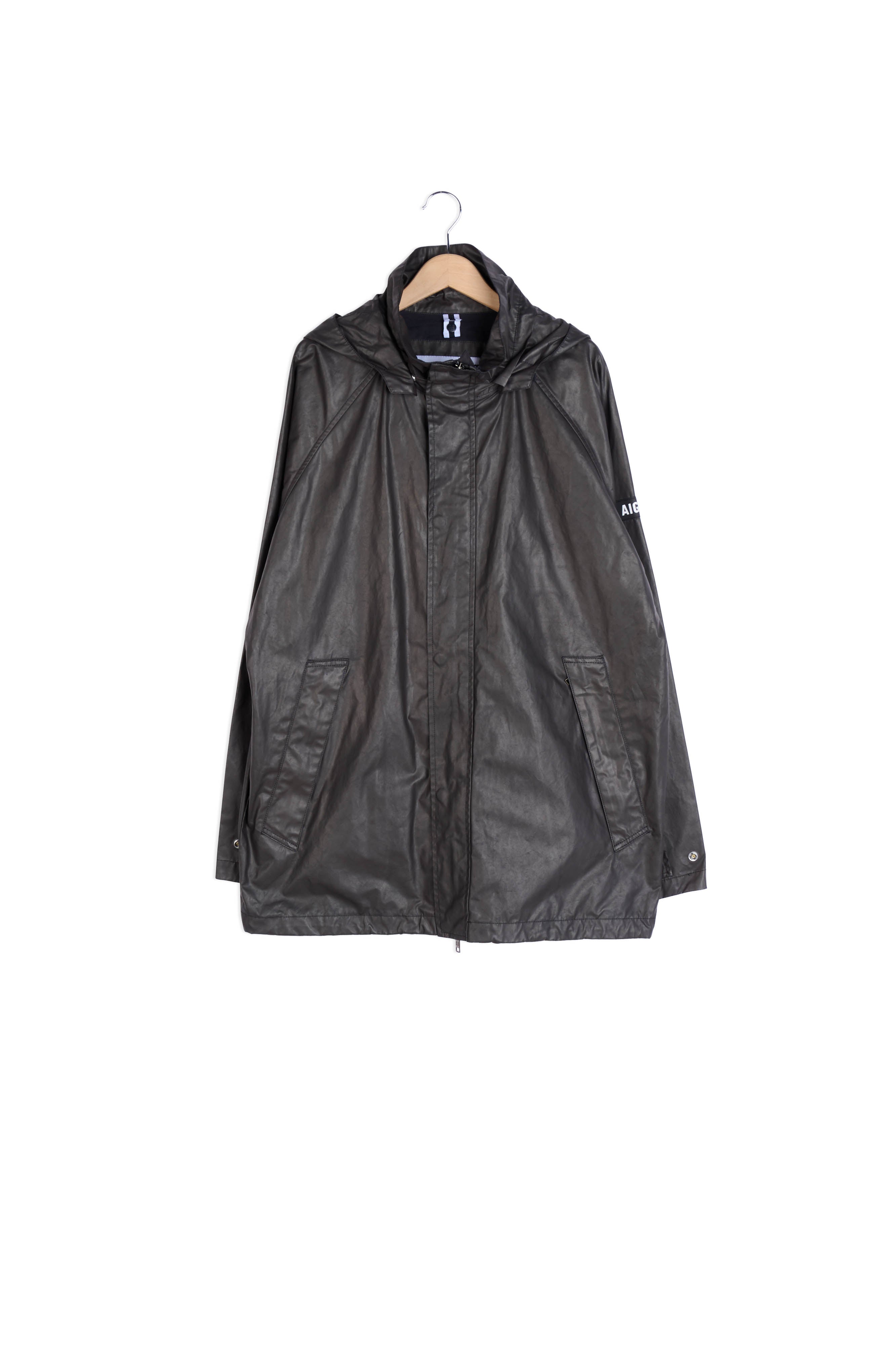 Imperméable - M Aigle