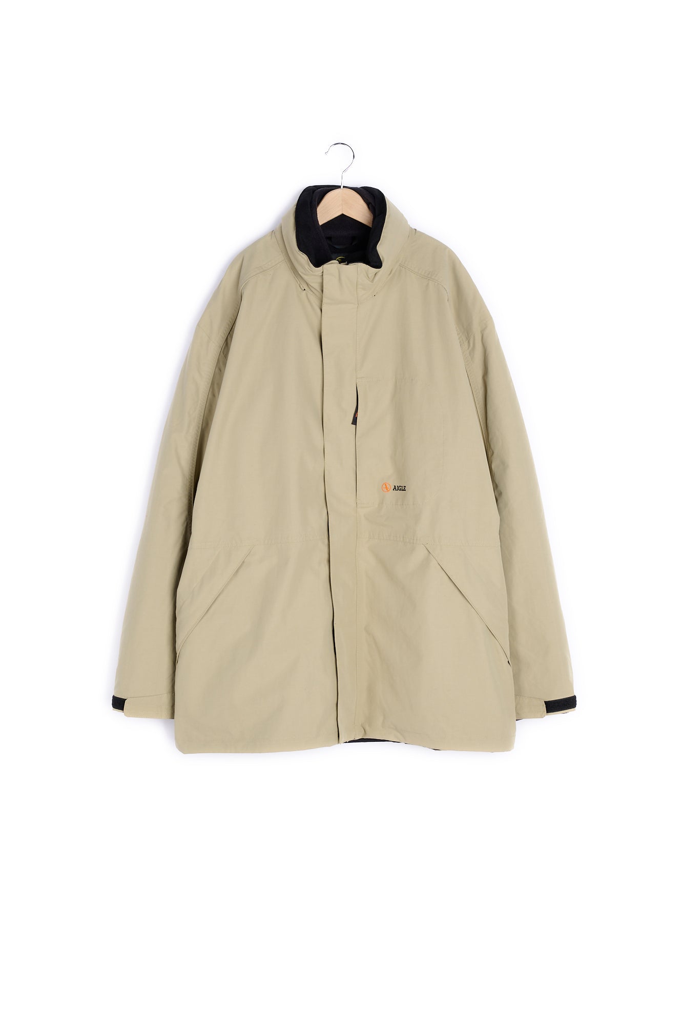 Parka MTD® Aigle