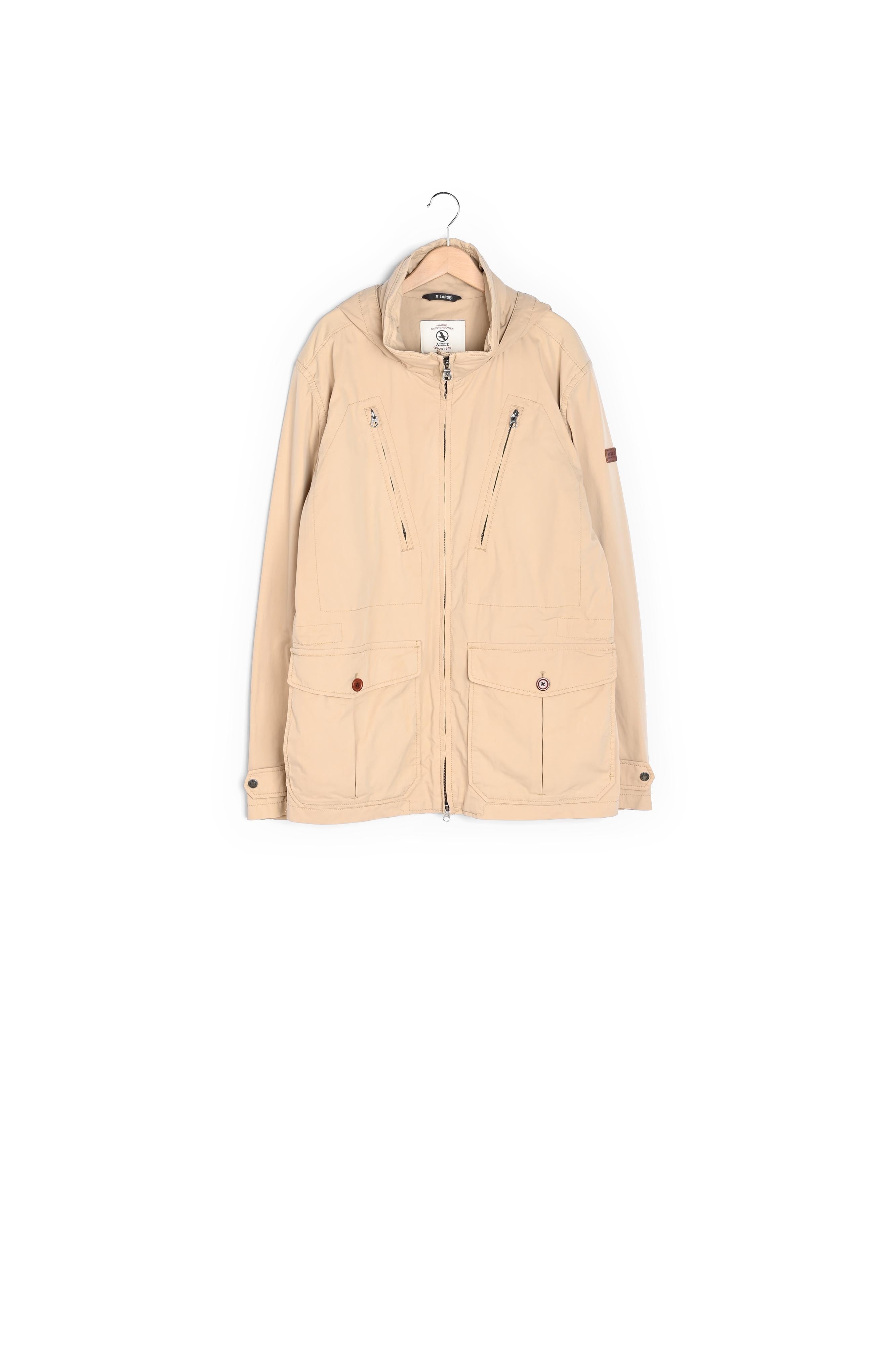 Manteau MTD® Aigle
