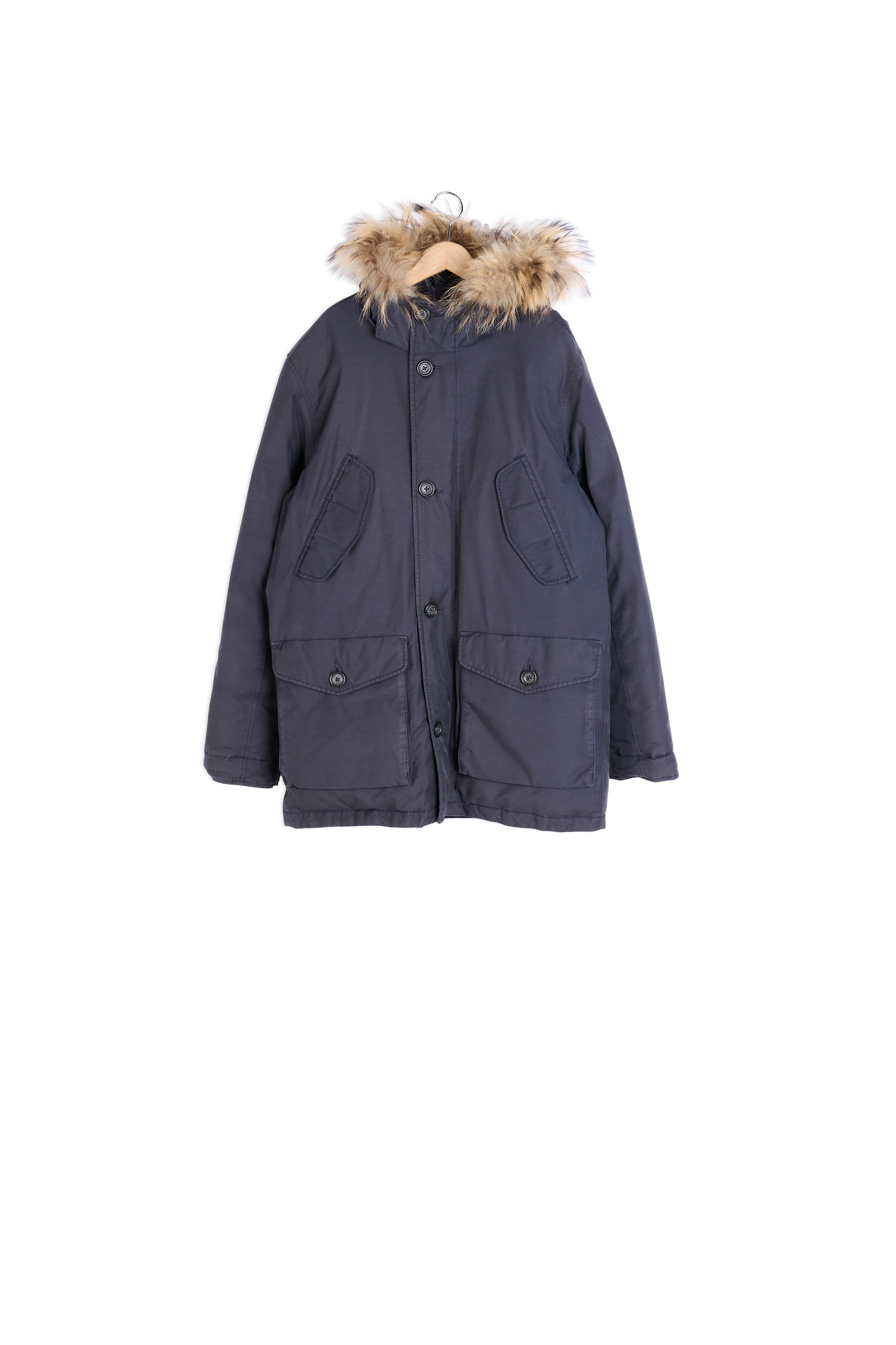 Manteau - M Aigle