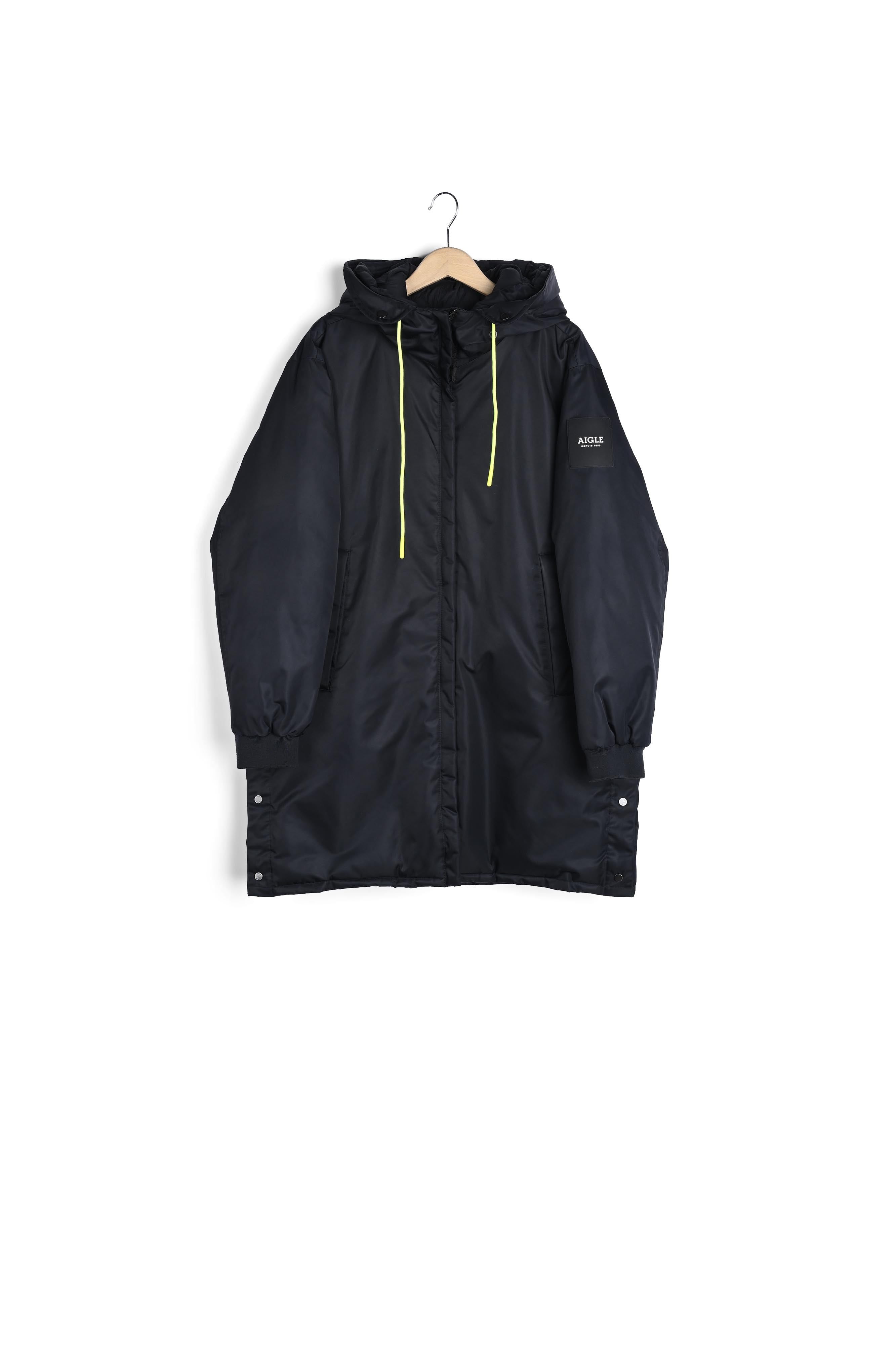 Parka - S Aigle
