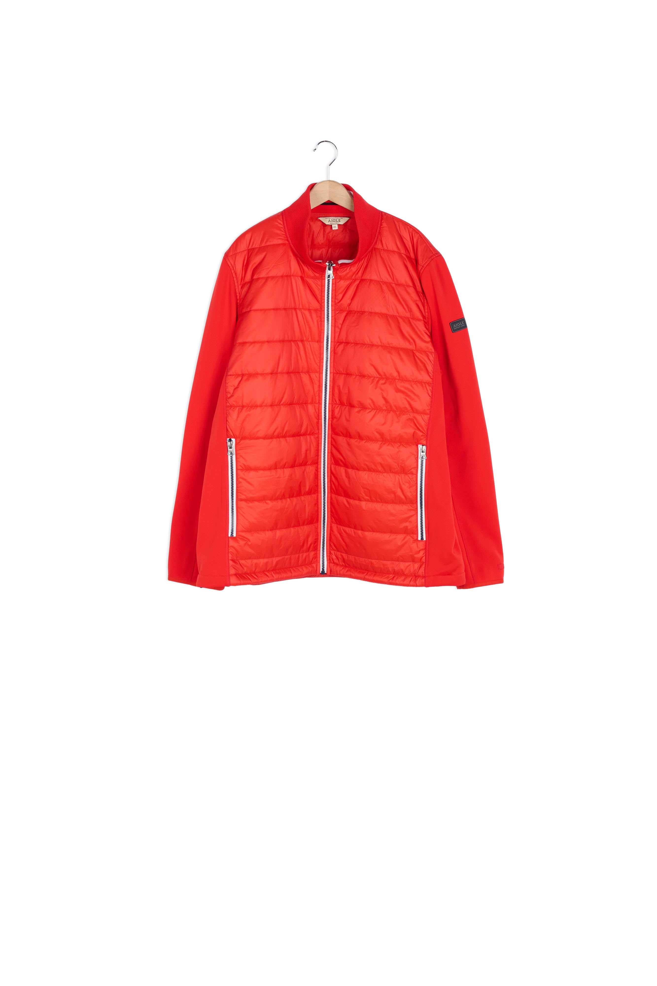 Parka sans duvet Aigle