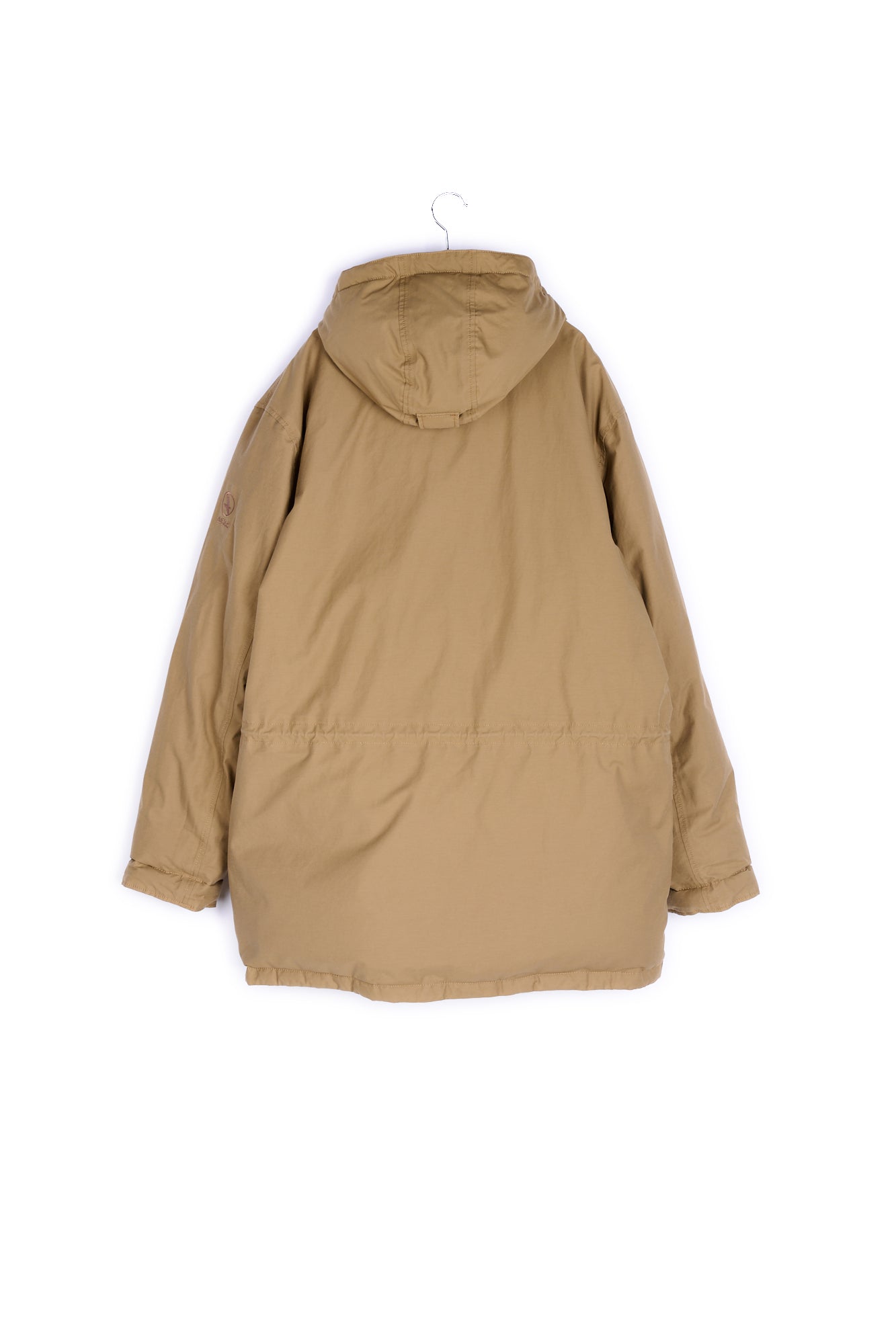 Parka en duvet Aigle
