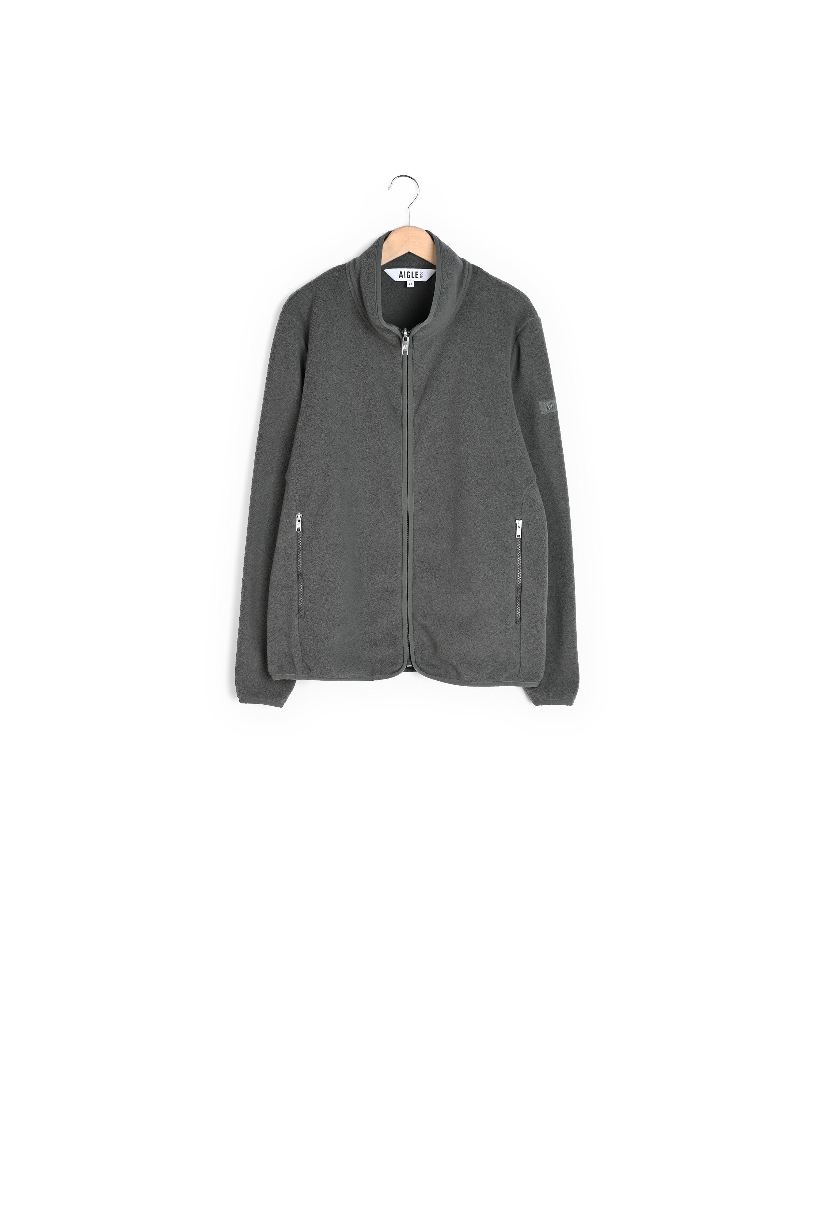 Polaire moyenne Aigle