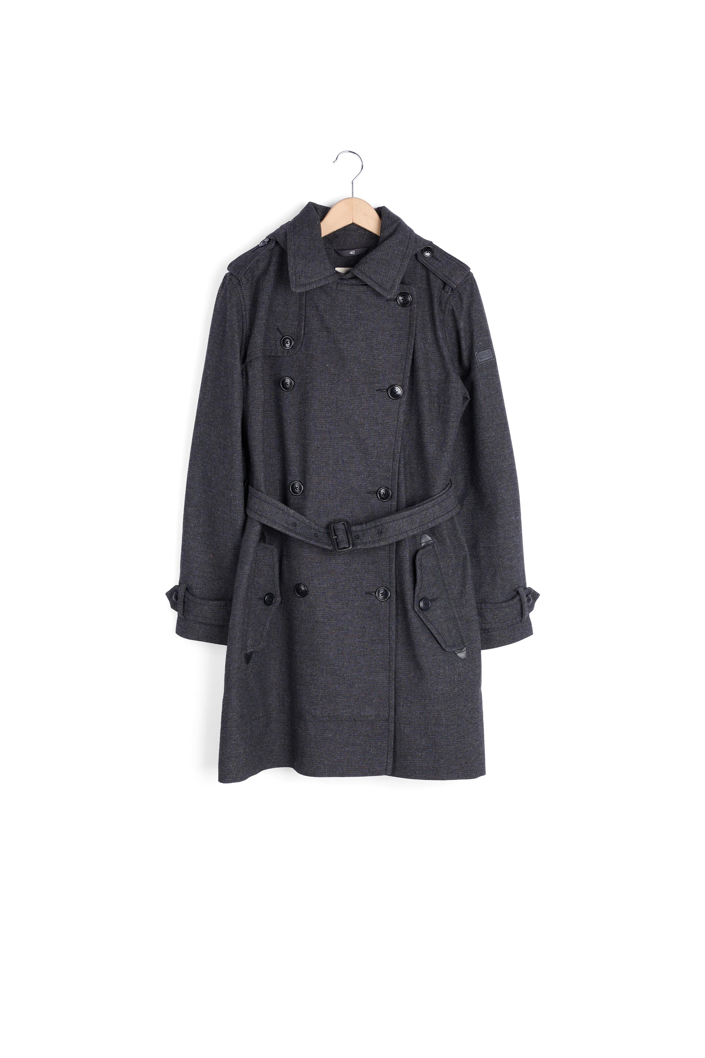 Parka sans duvet Aigle