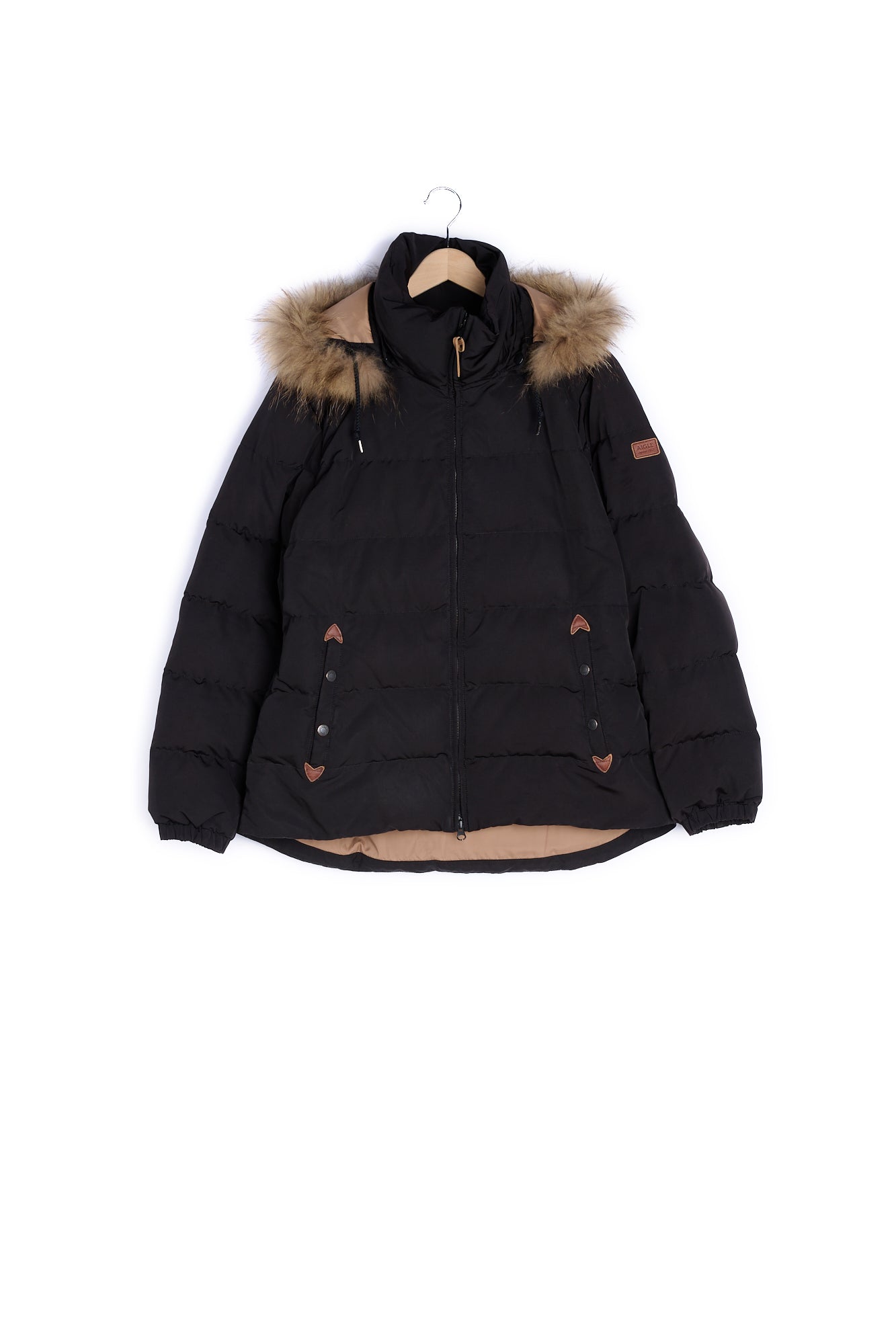 Parka en duvet Aigle