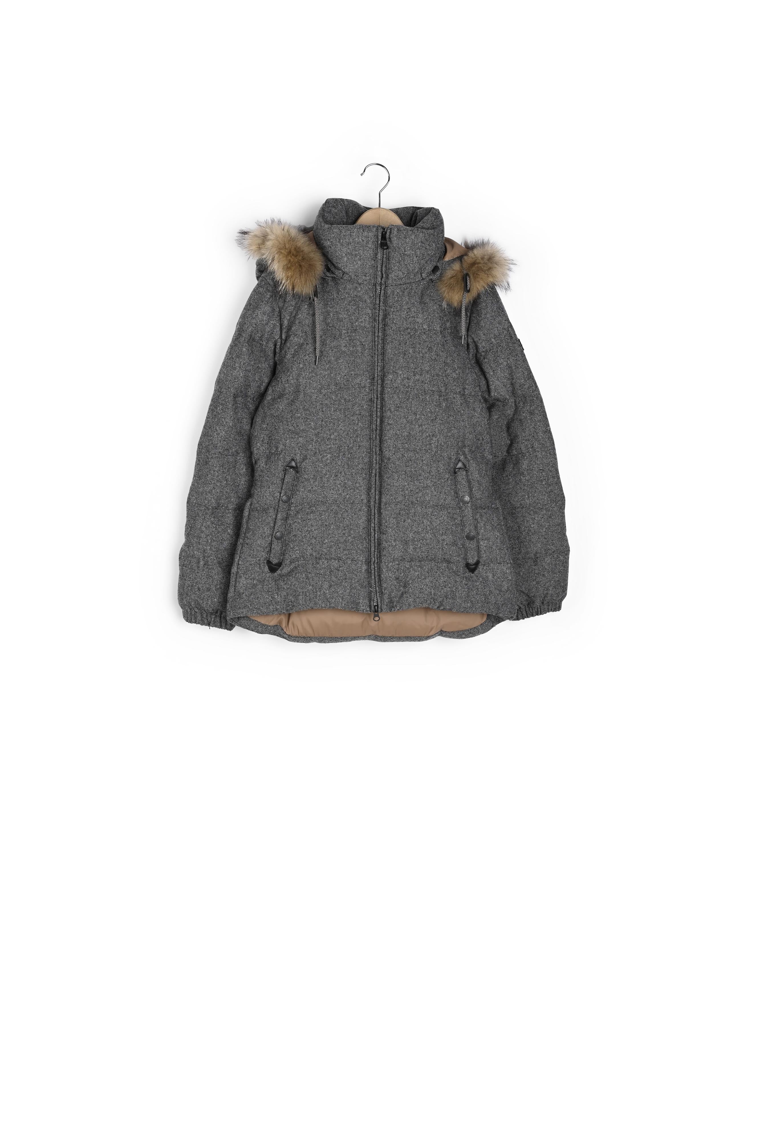 Parka en duvet Aigle
