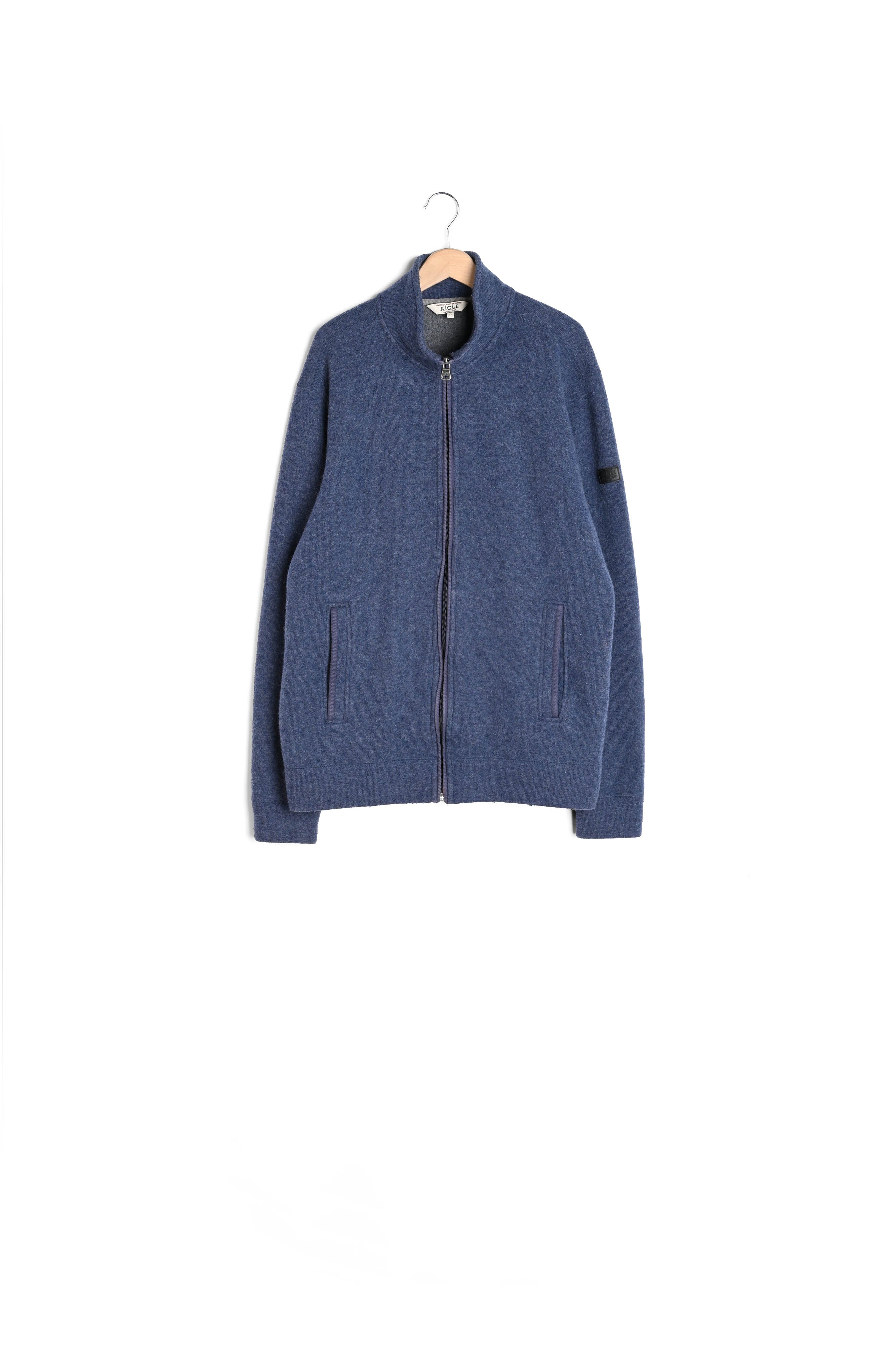 Polaire épaisse Aigle