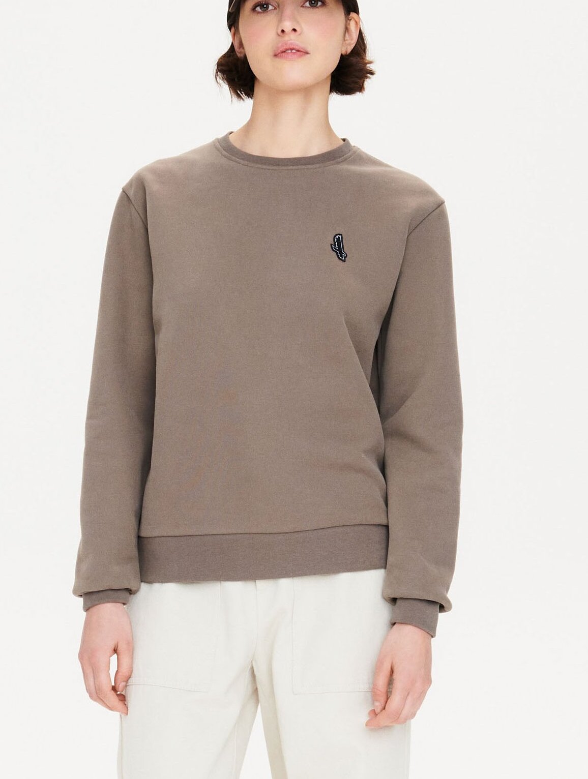 Sweatshirt col rond Aigle