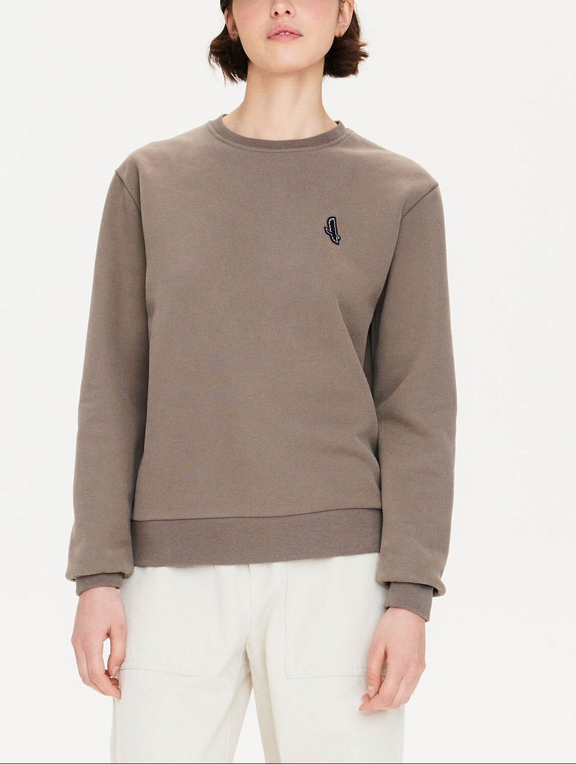 Sweatshirt col rond Aigle