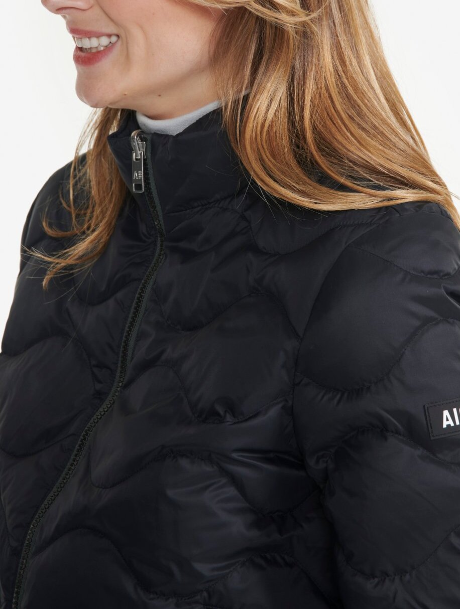 Doudoune T-KIT légère en duvet Femme Aigle