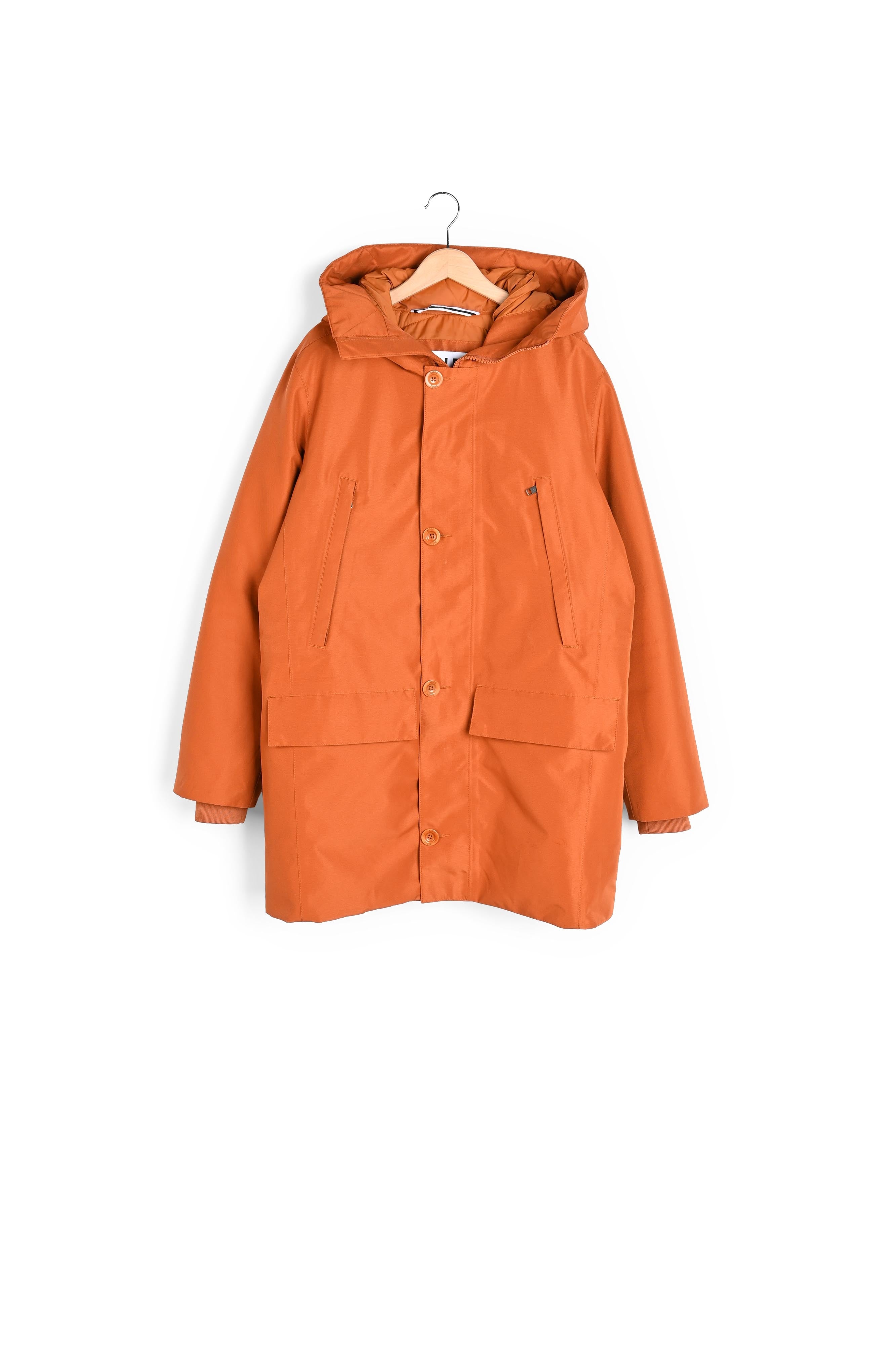 Parka en duvet Gore-Tex® Aigle