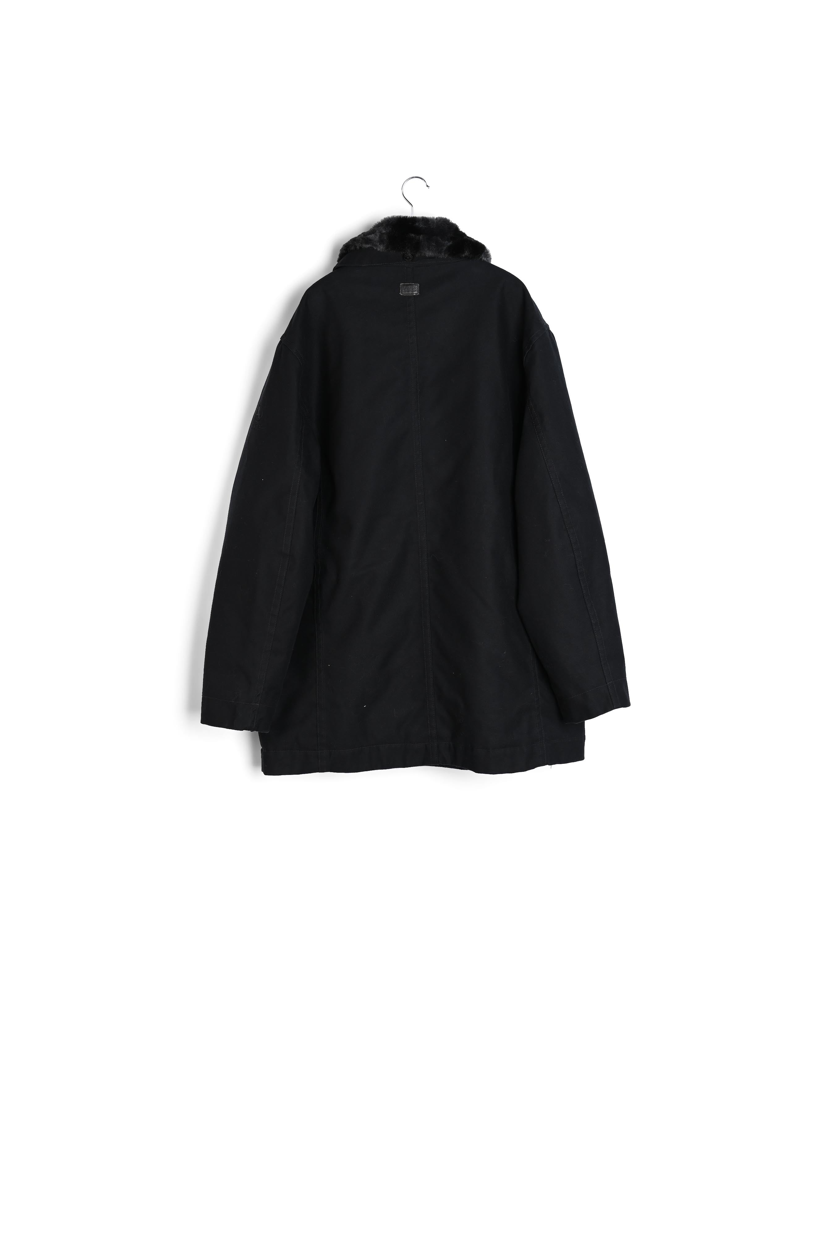 Parka en duvet Aigle