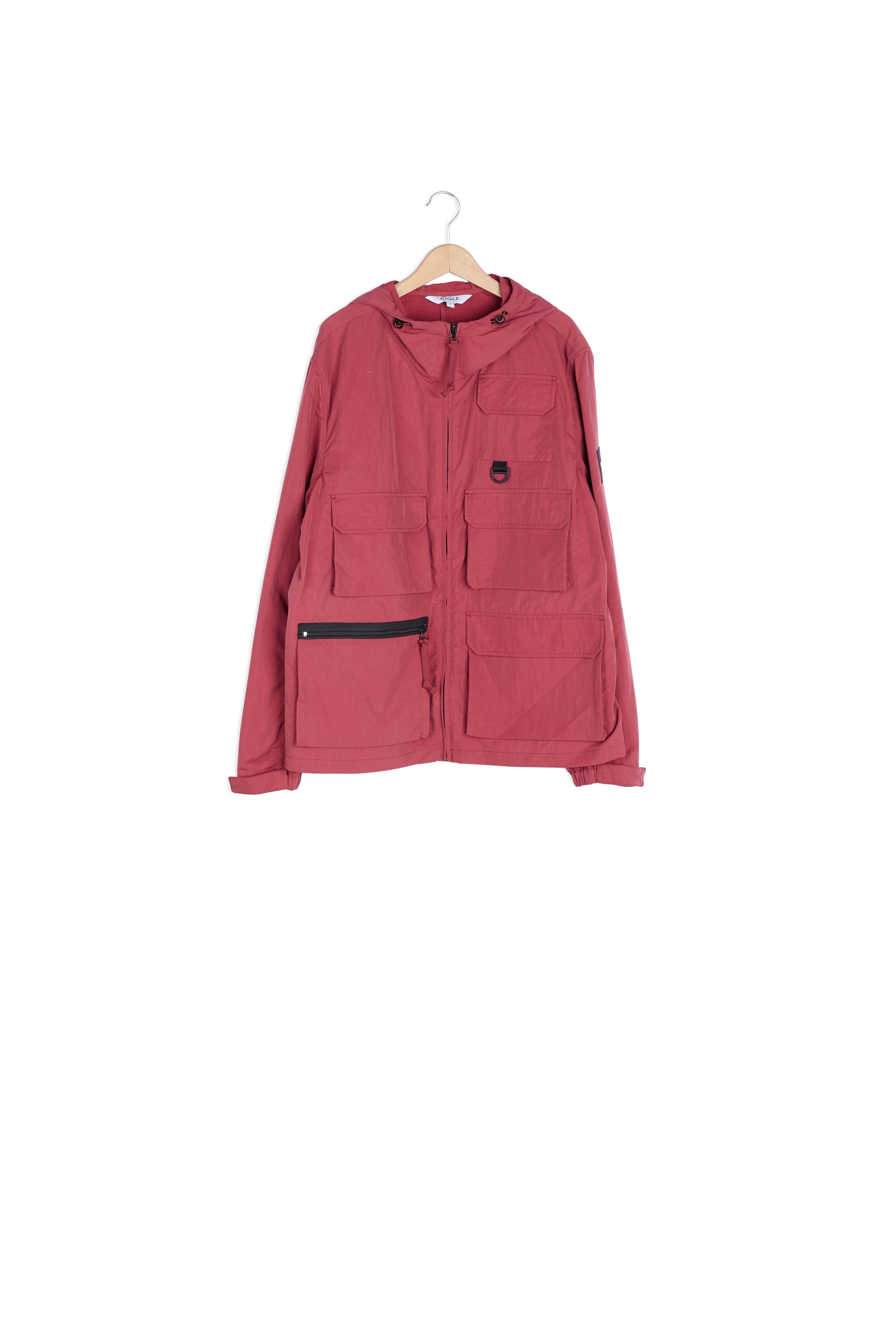 Parka - M Aigle