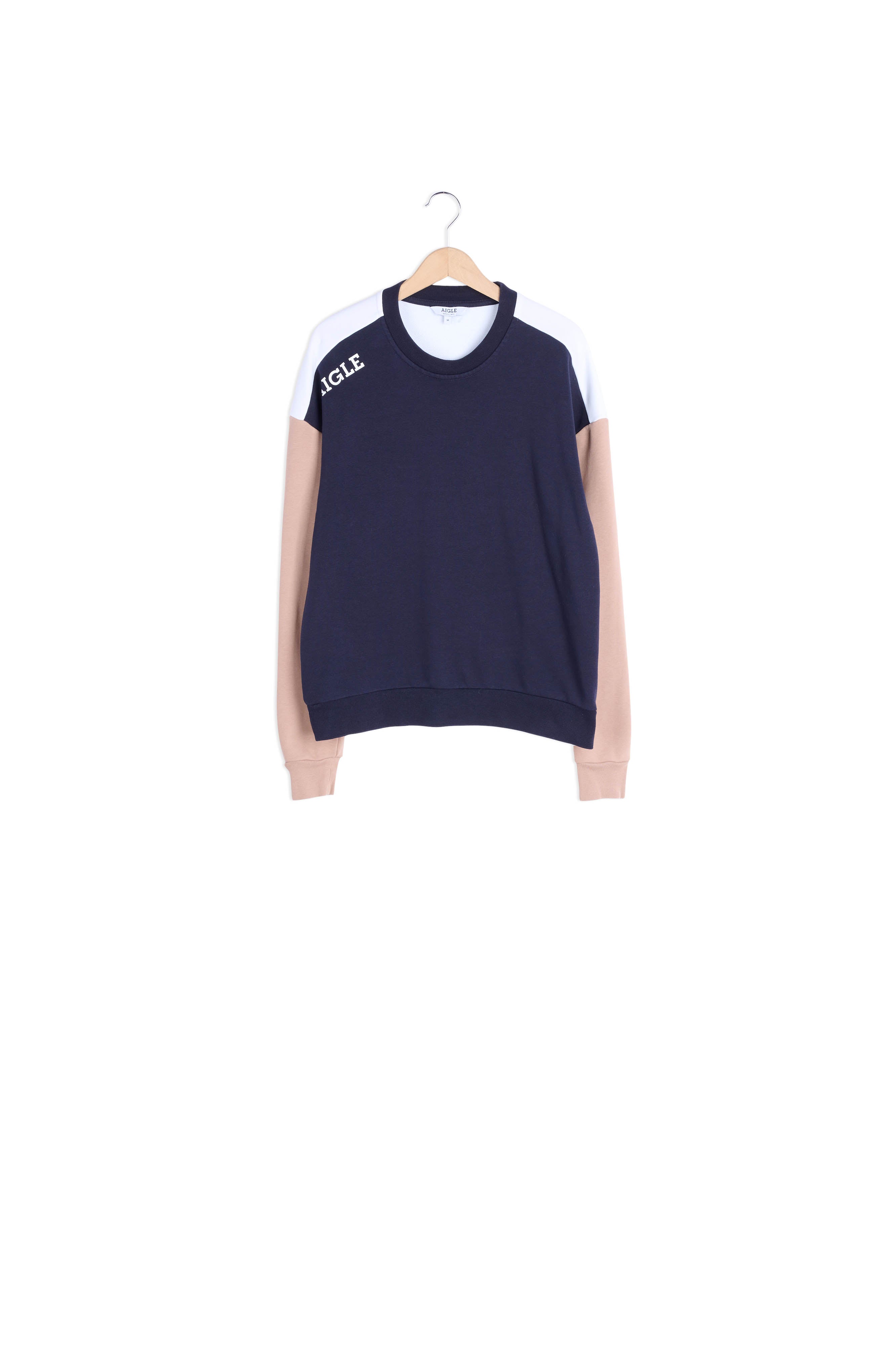 Sweatshirt Aigle