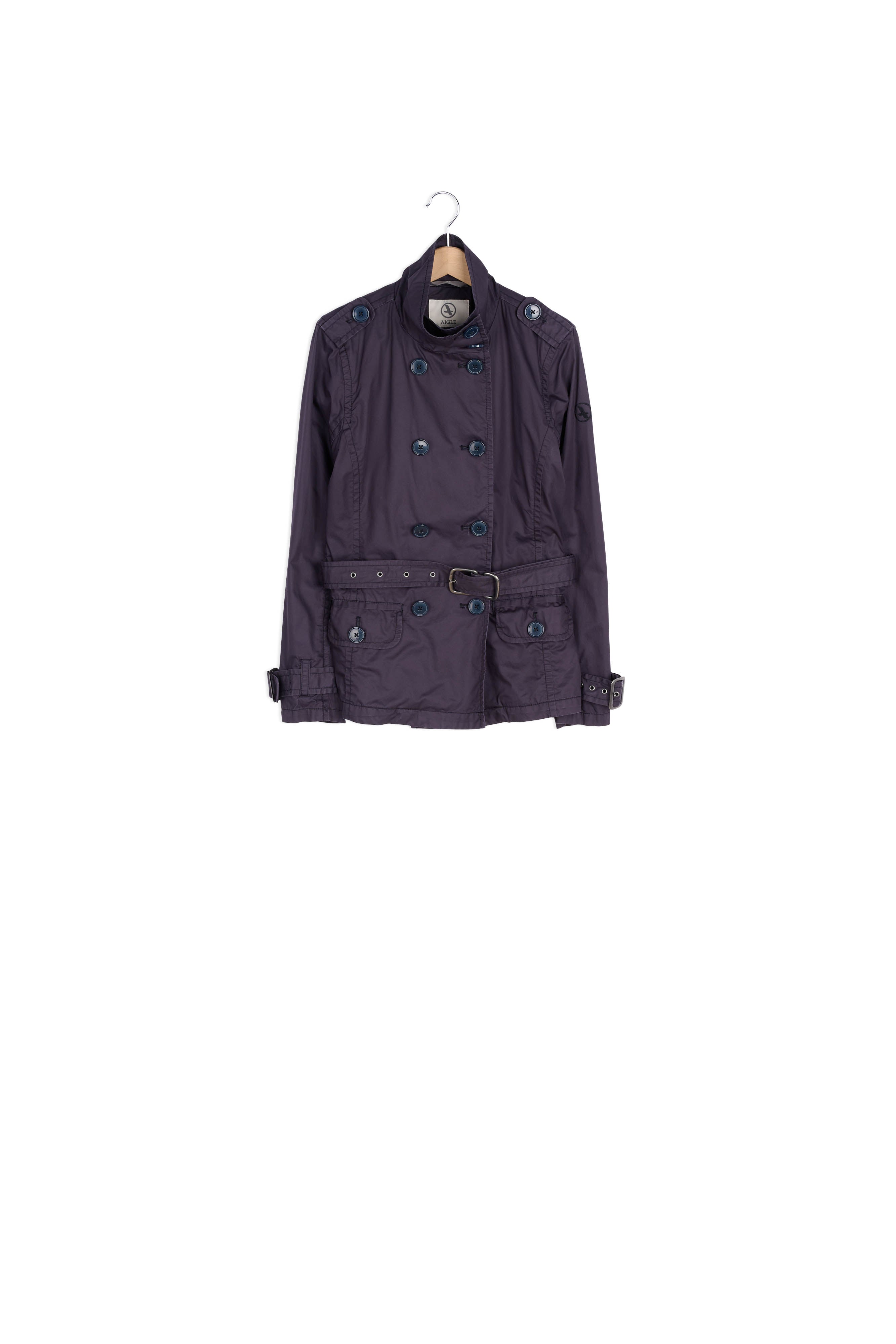 Manteau sans duvet Aigle