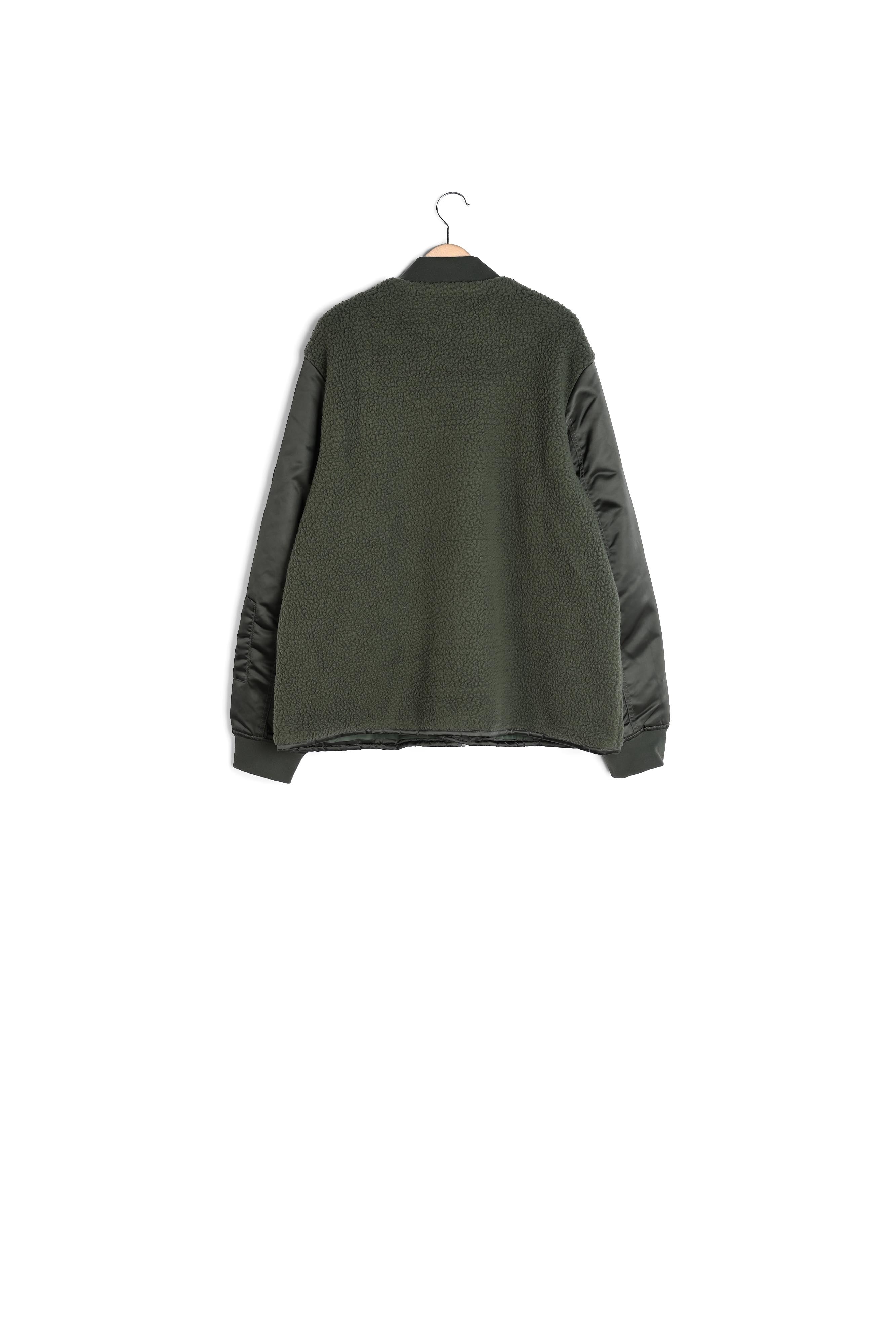 Parka sans duvet Aigle