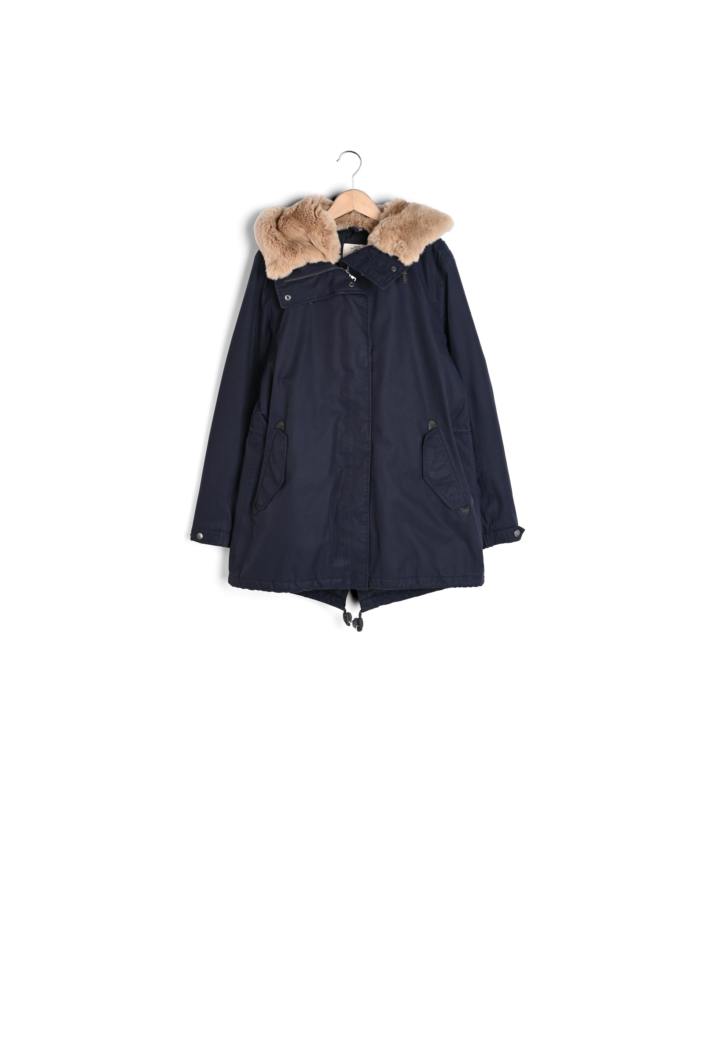 Parka - 38 Aigle