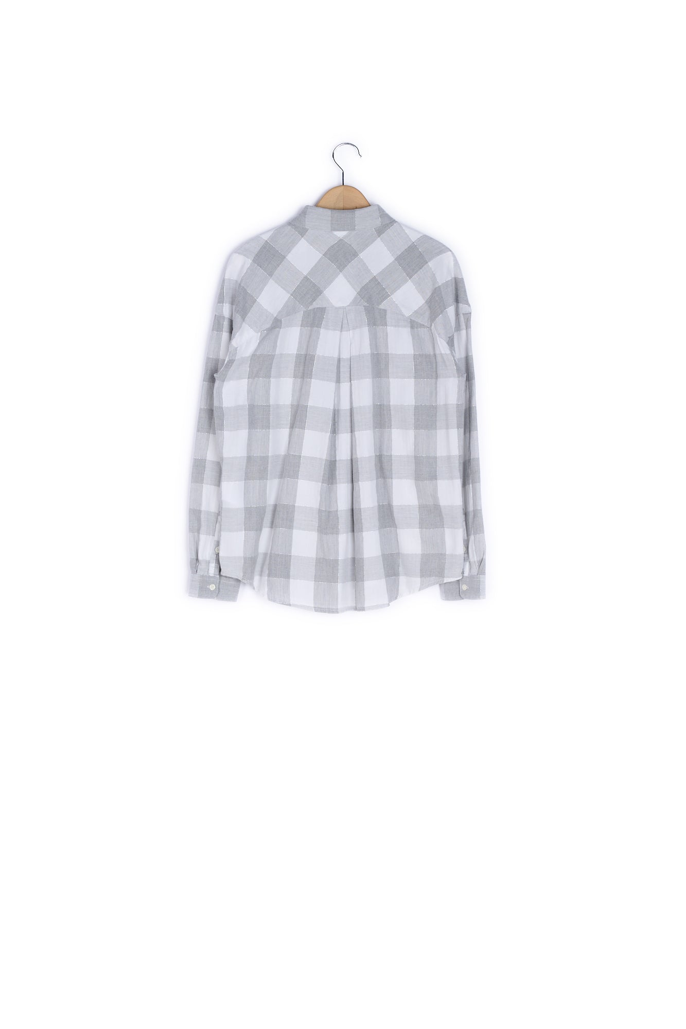 Chemises manches longues Aigle