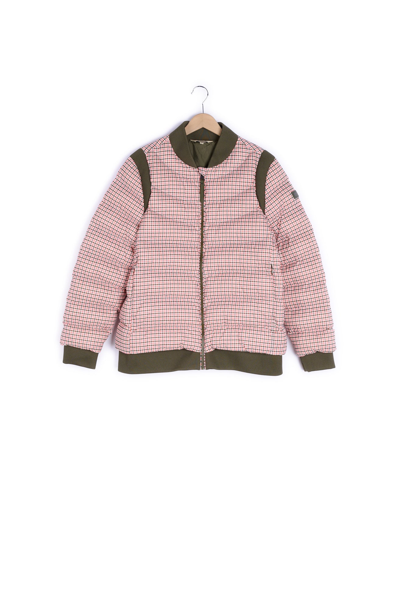 Manteau en duvet Aigle