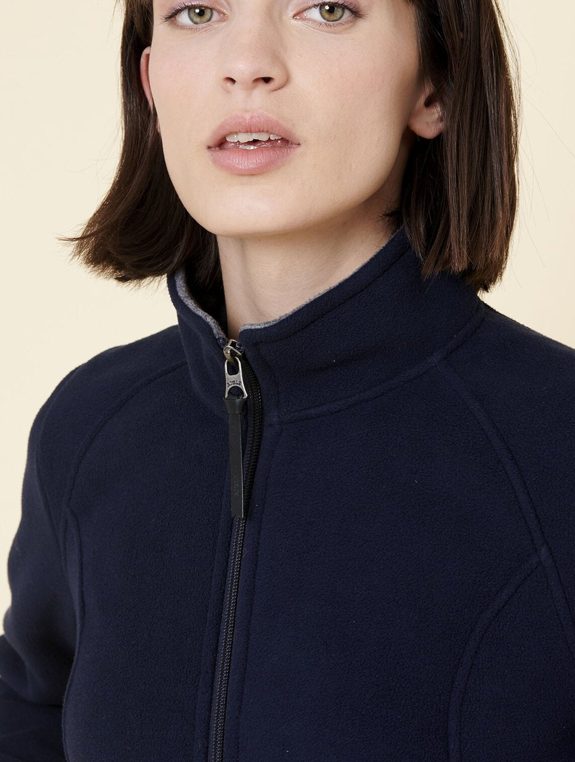 Veste polaire biface Aigle