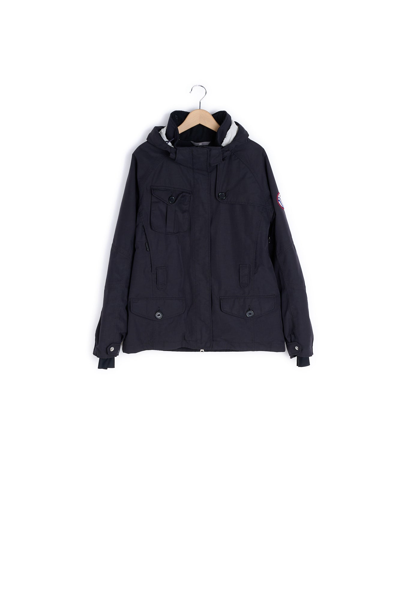 Parka sans duvet Aigle