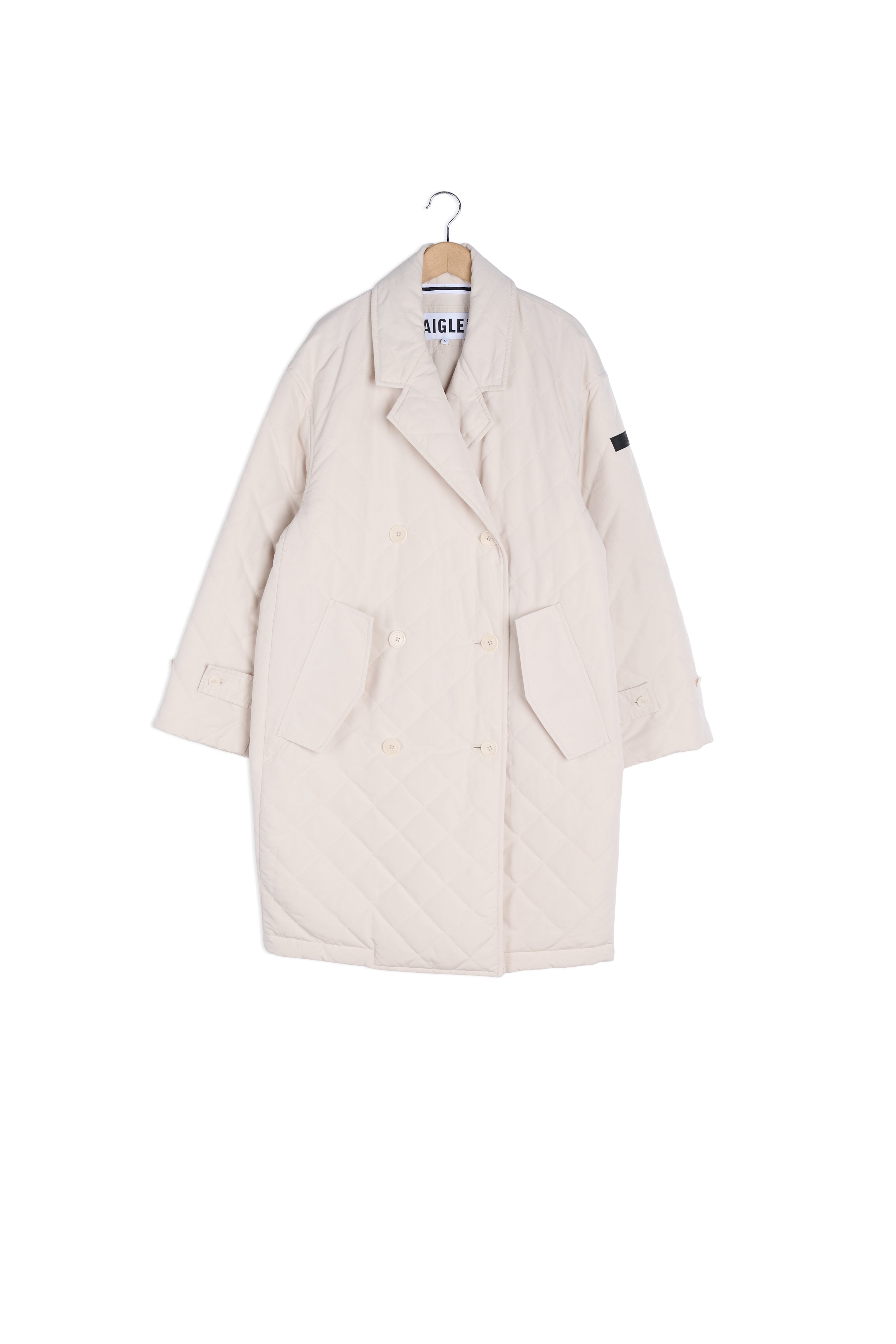 Manteau en duvet Aigle