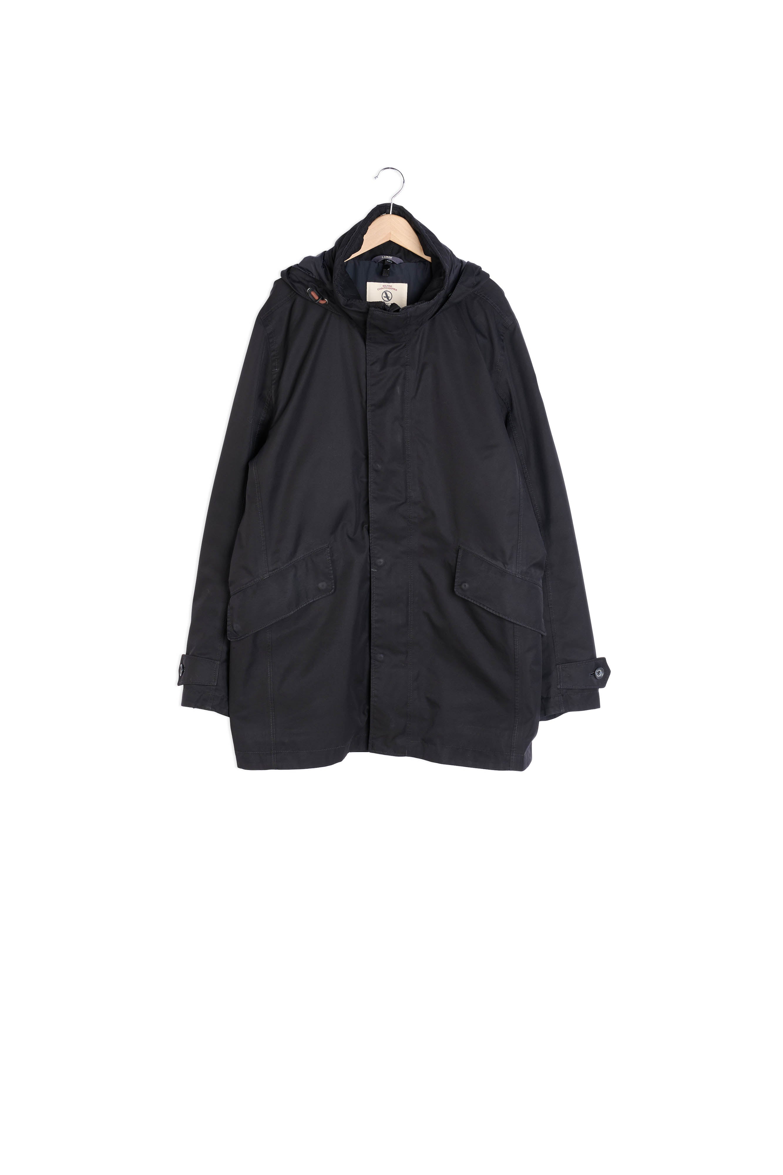Parka sans duvet Gore-Tex® Aigle